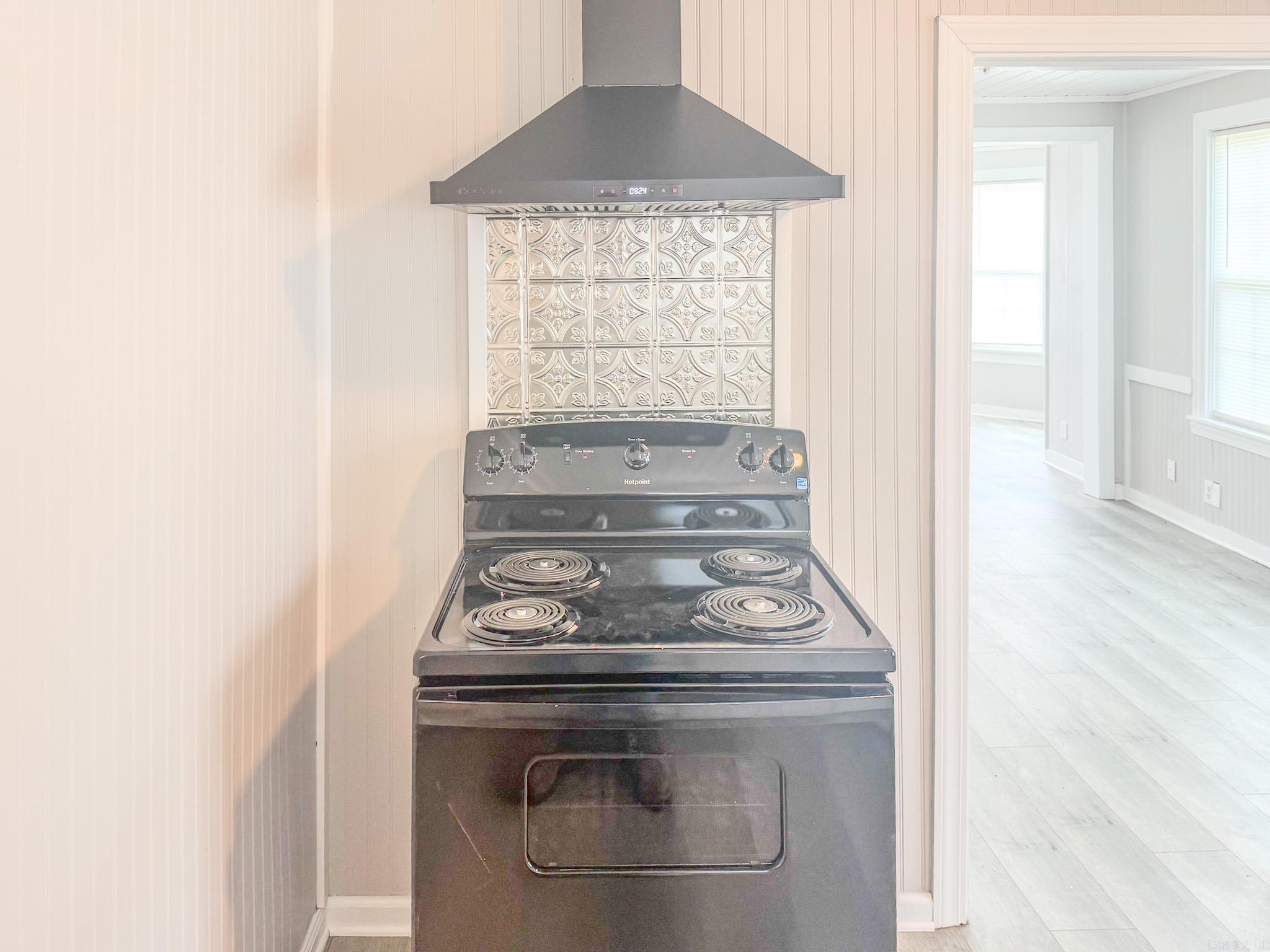 MCHENRY 1ST ADDITION - Residential