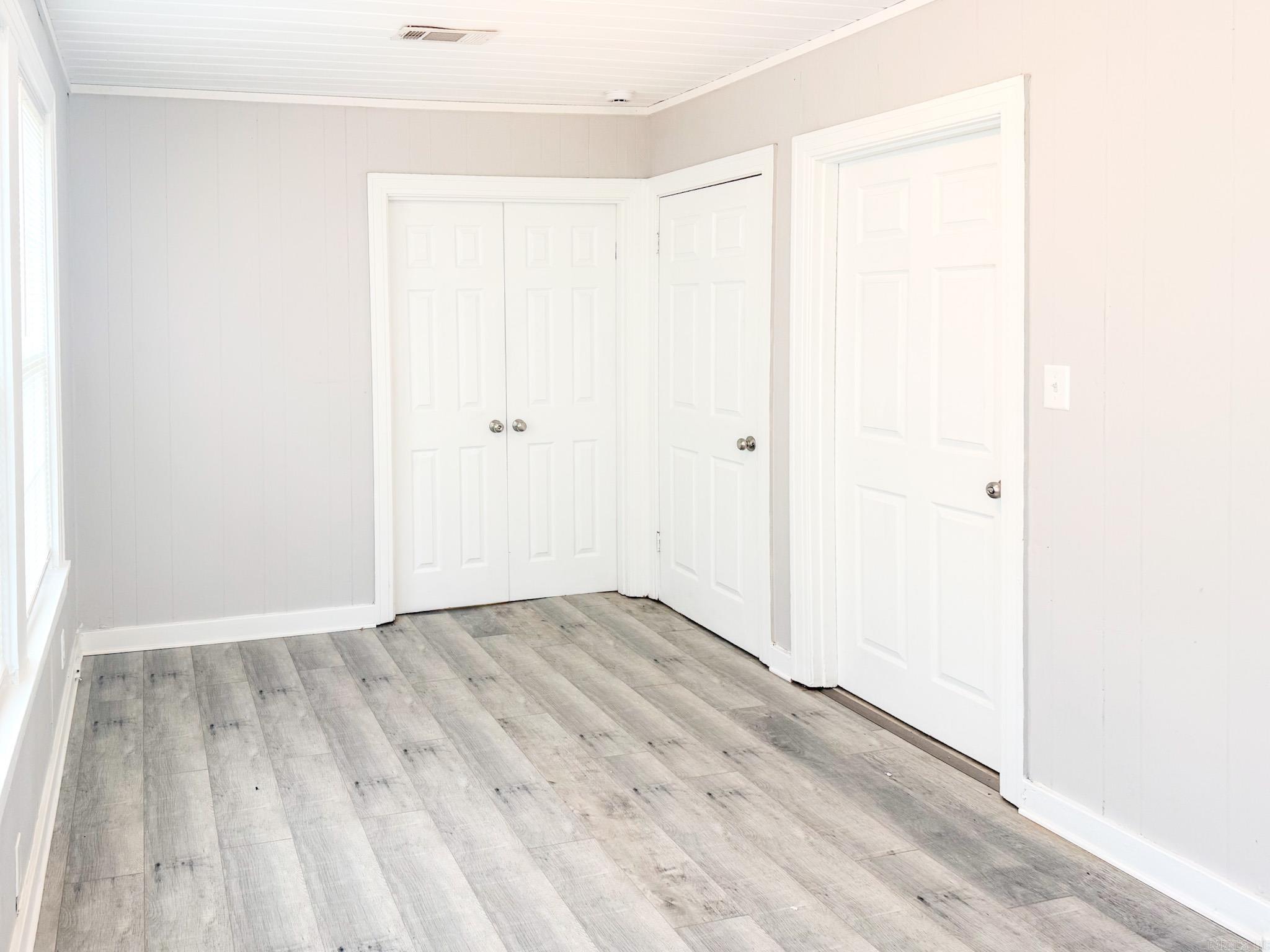 MCHENRY 1ST ADDITION - Residential