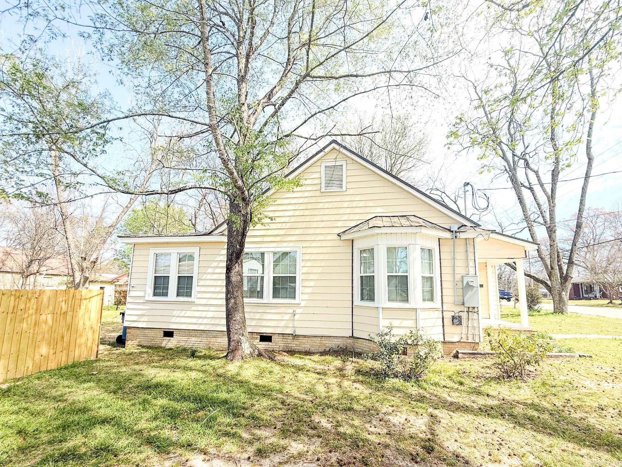 MCHENRY 1ST ADDITION - Residential