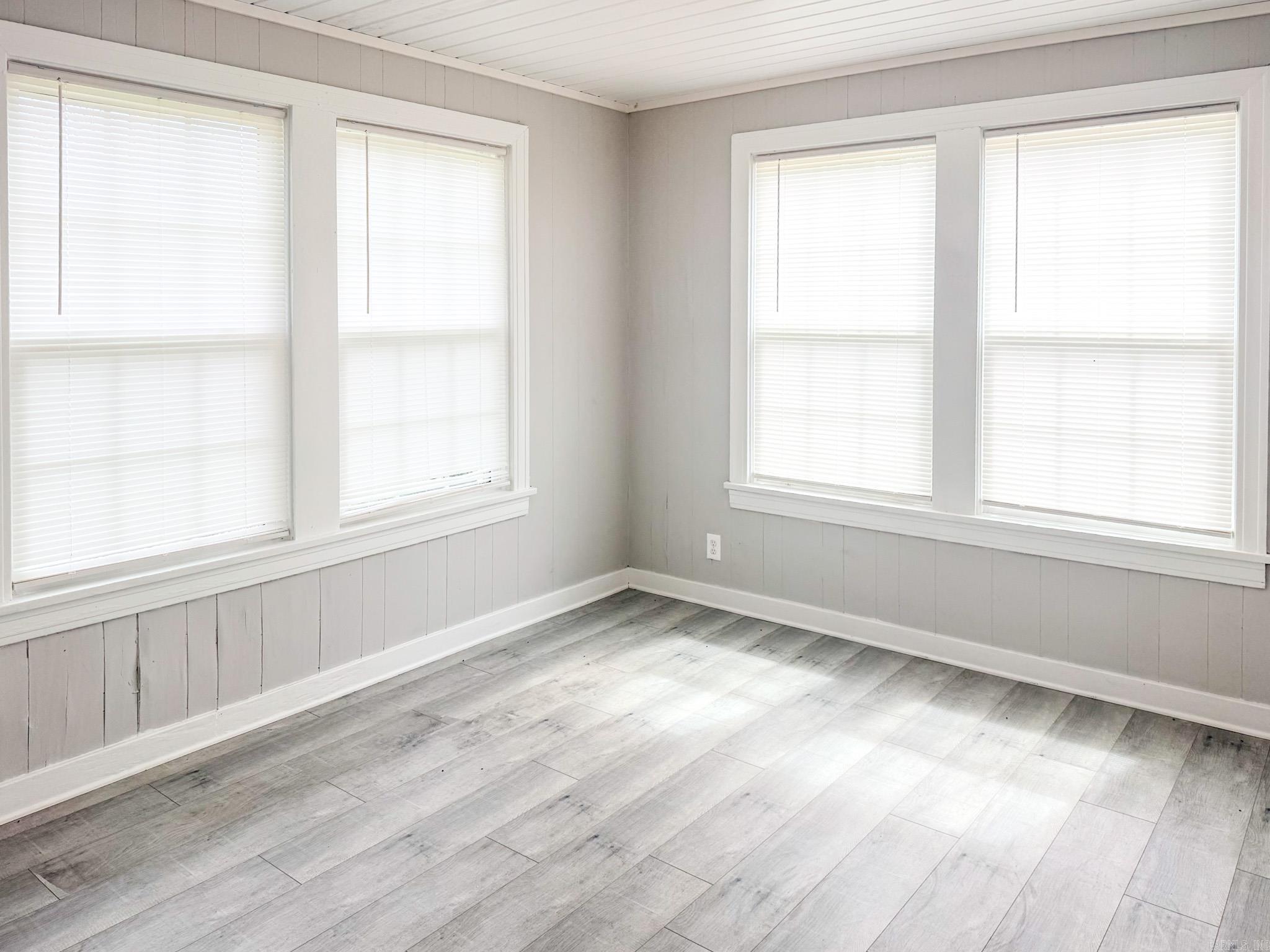 MCHENRY 1ST ADDITION - Residential