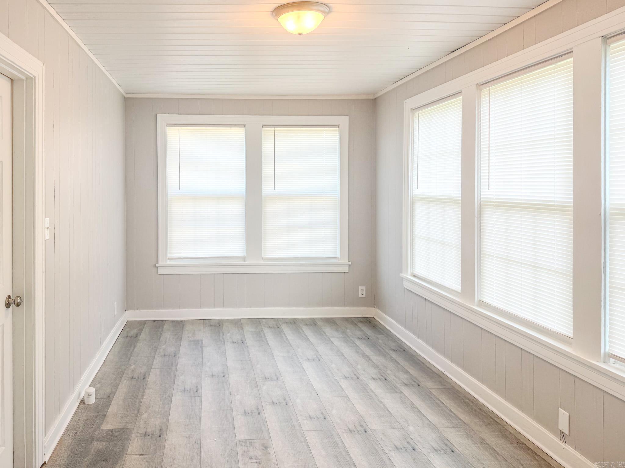 MCHENRY 1ST ADDITION - Residential