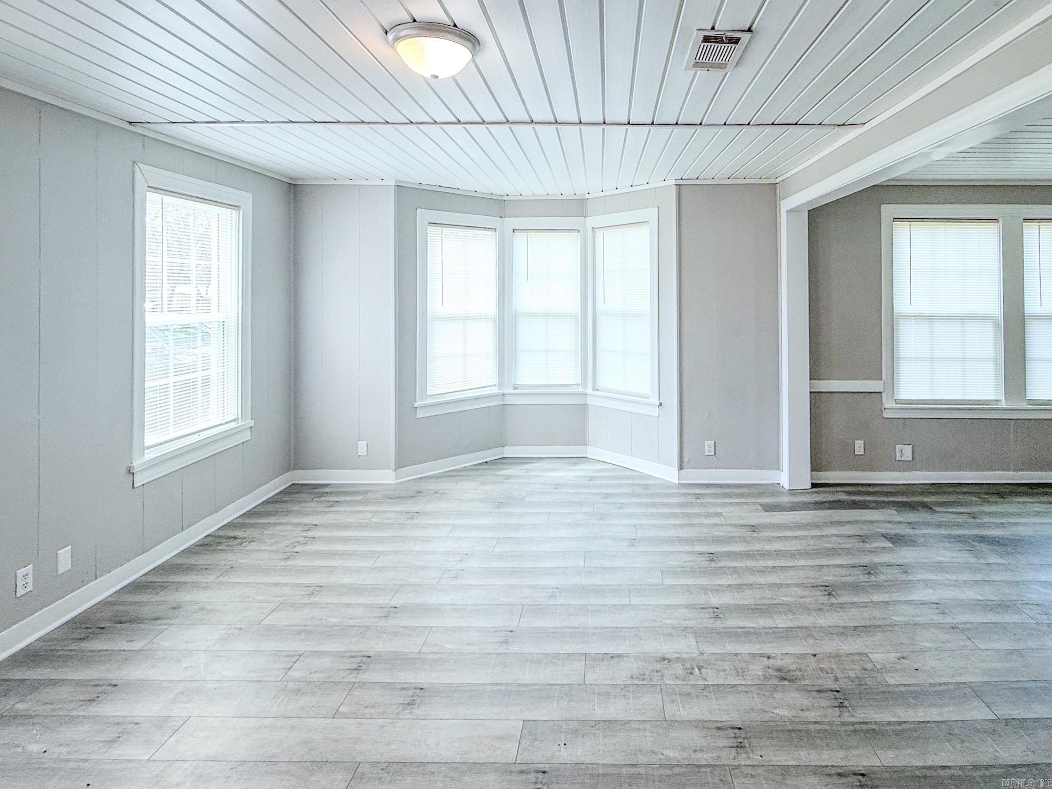 MCHENRY 1ST ADDITION - Residential