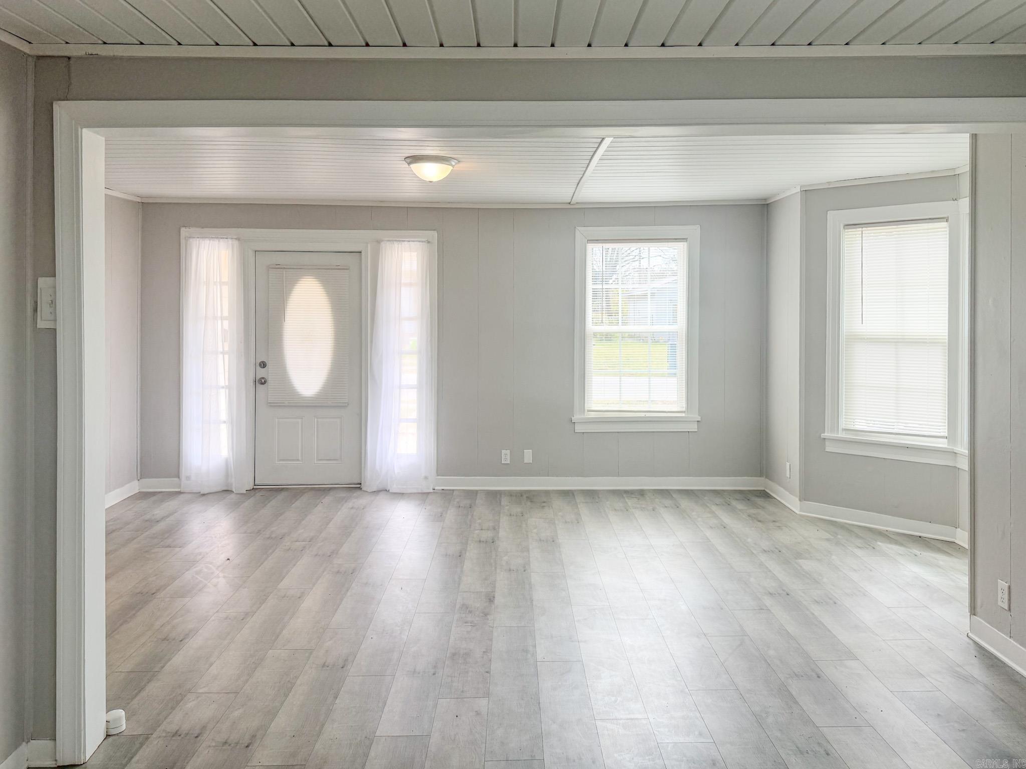 MCHENRY 1ST ADDITION - Residential