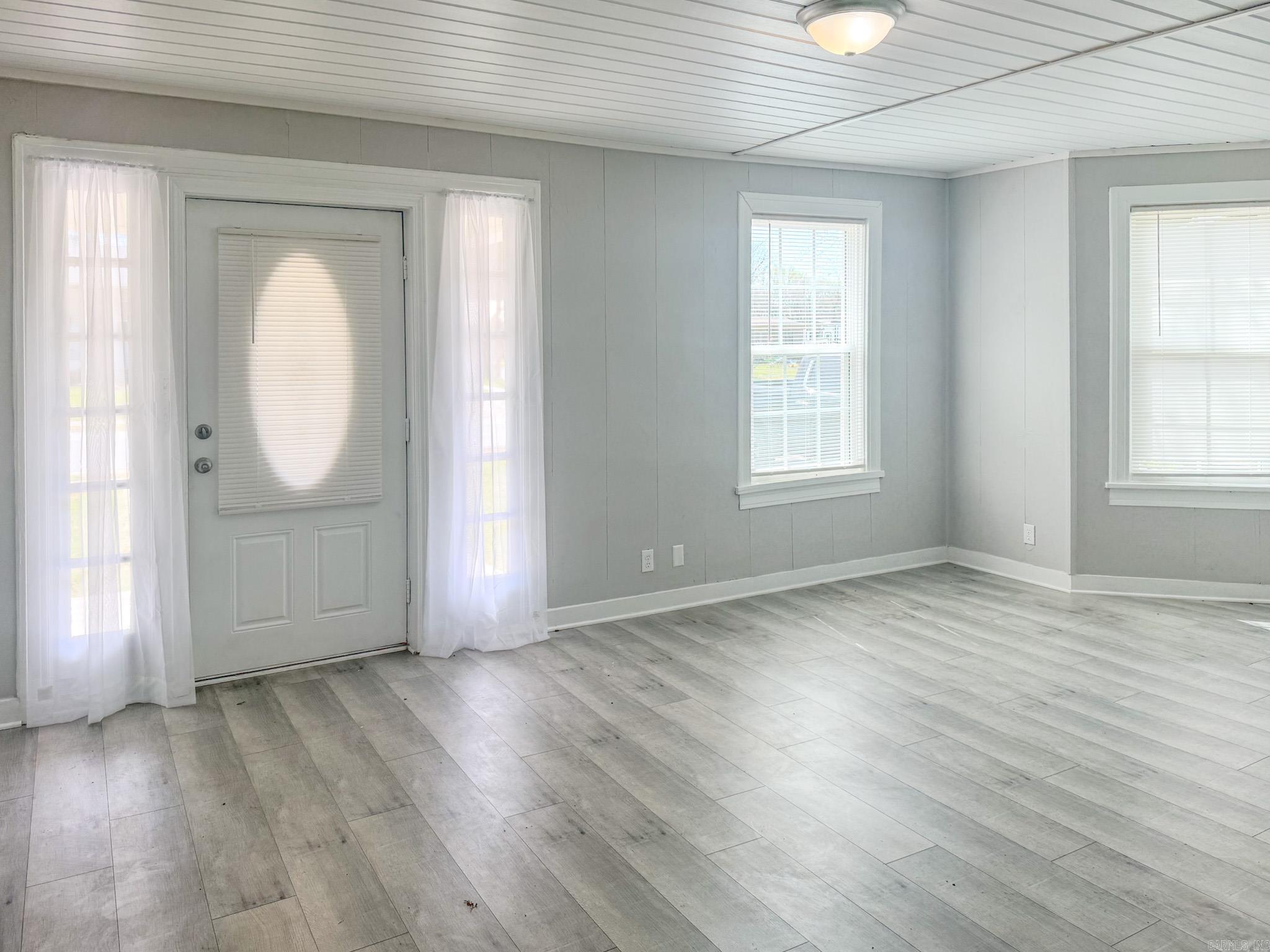 MCHENRY 1ST ADDITION - Residential