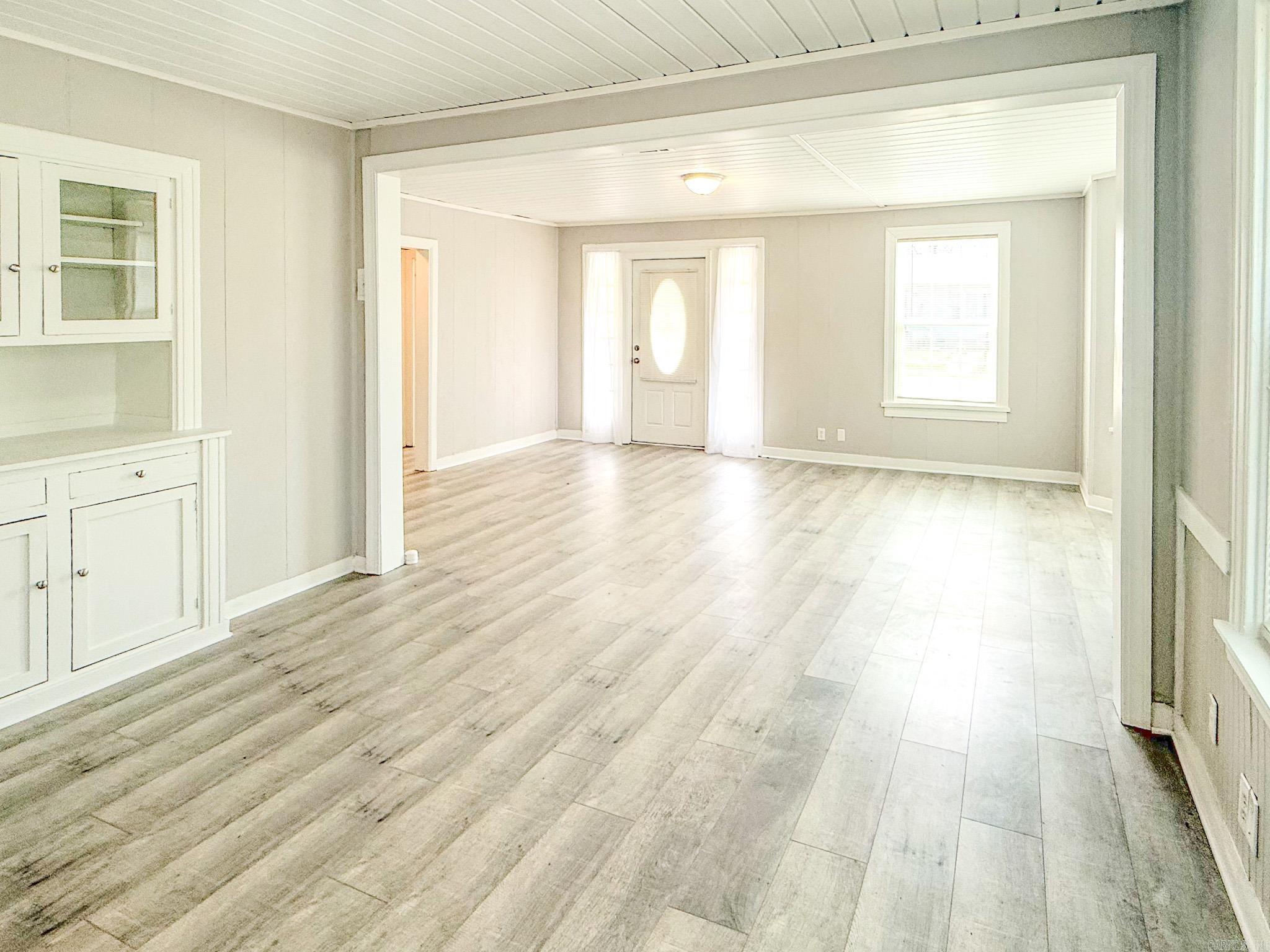 MCHENRY 1ST ADDITION - Residential