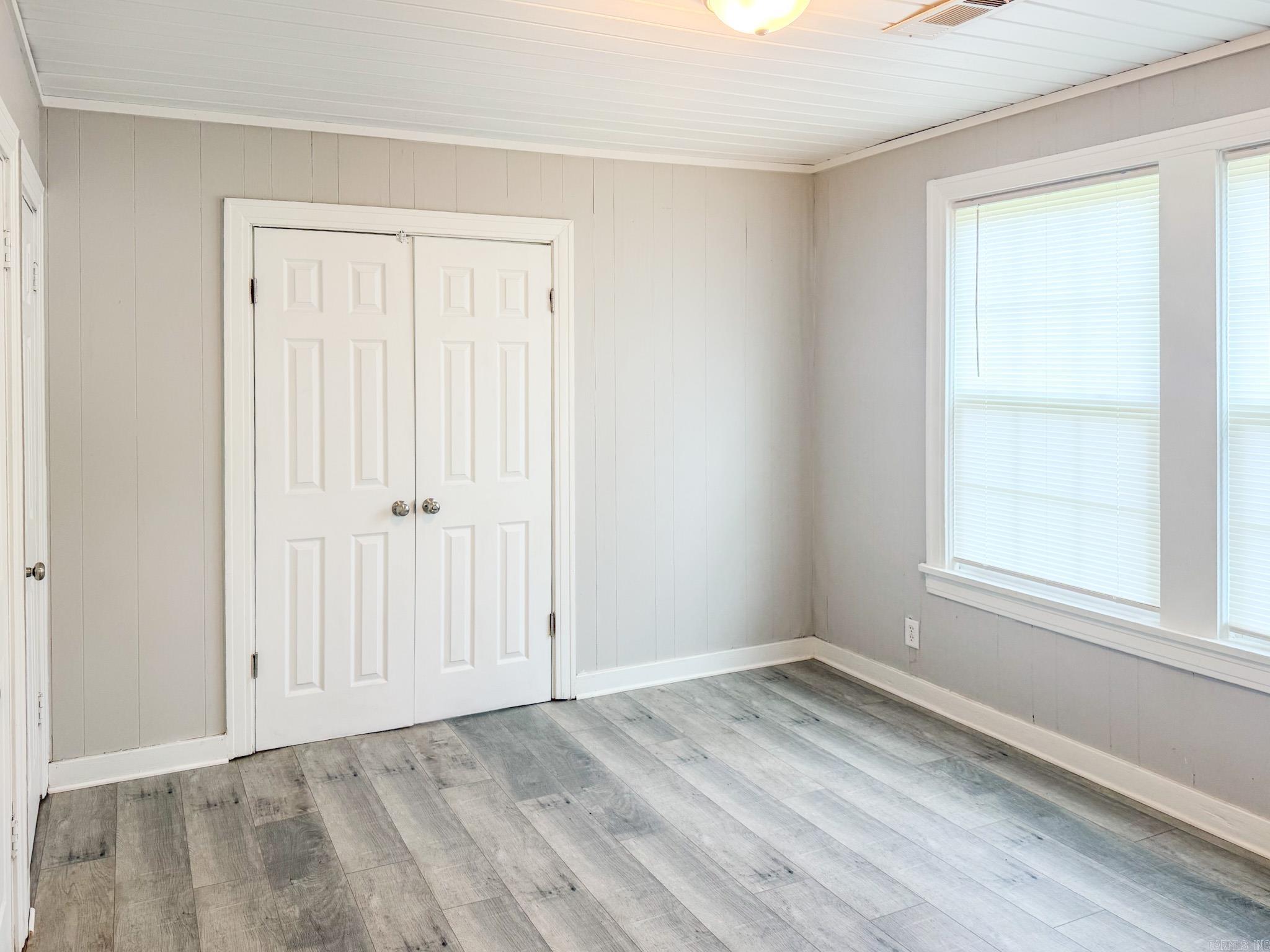 MCHENRY 1ST ADDITION - Residential