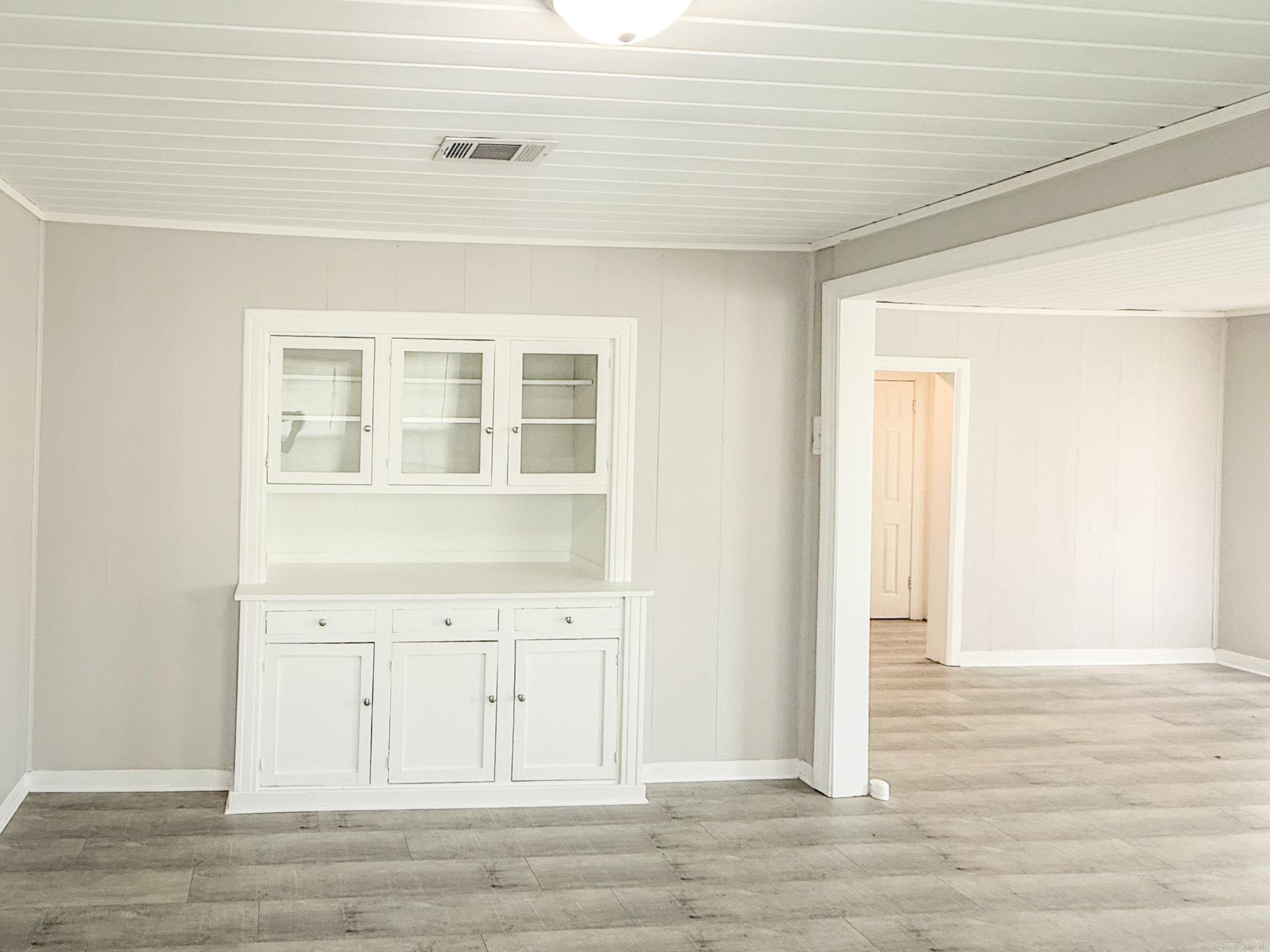 MCHENRY 1ST ADDITION - Residential