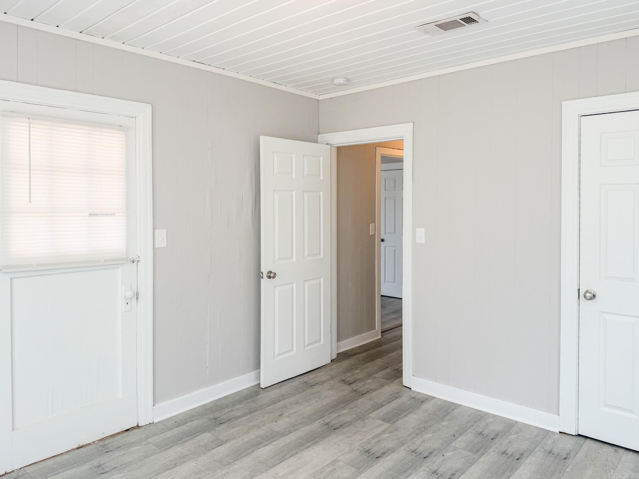 MCHENRY 1ST ADDITION - Residential