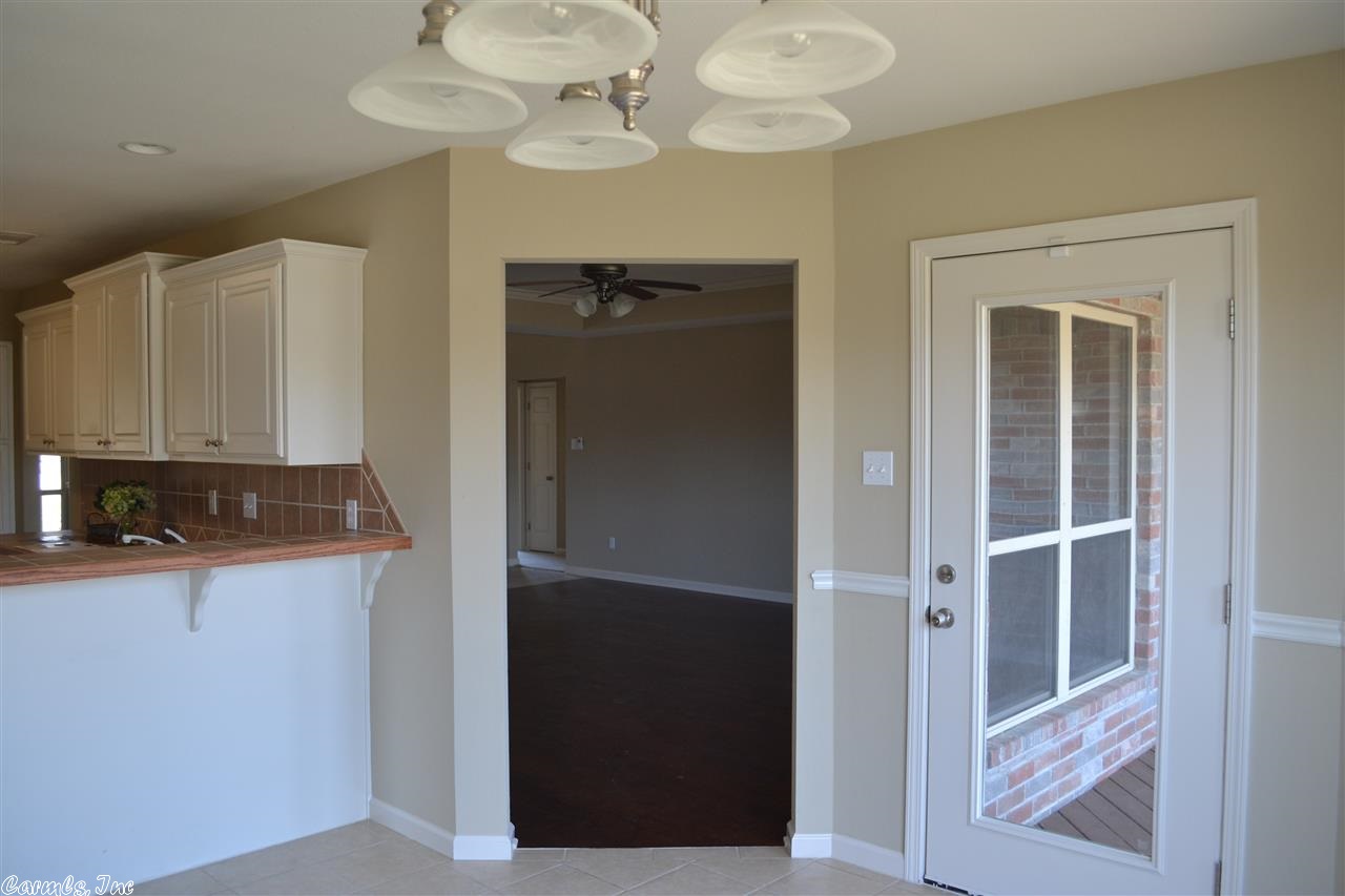 MILLERS CROSSING - Residential