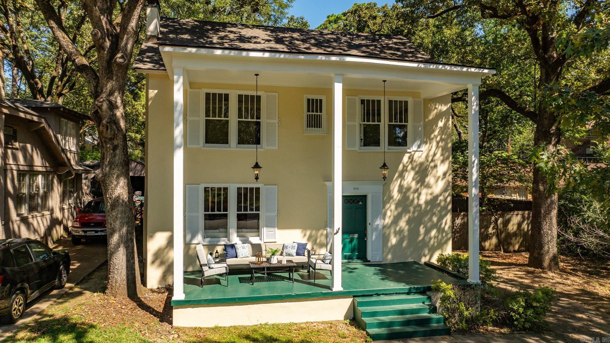 MIDLAND HILLS - Residential