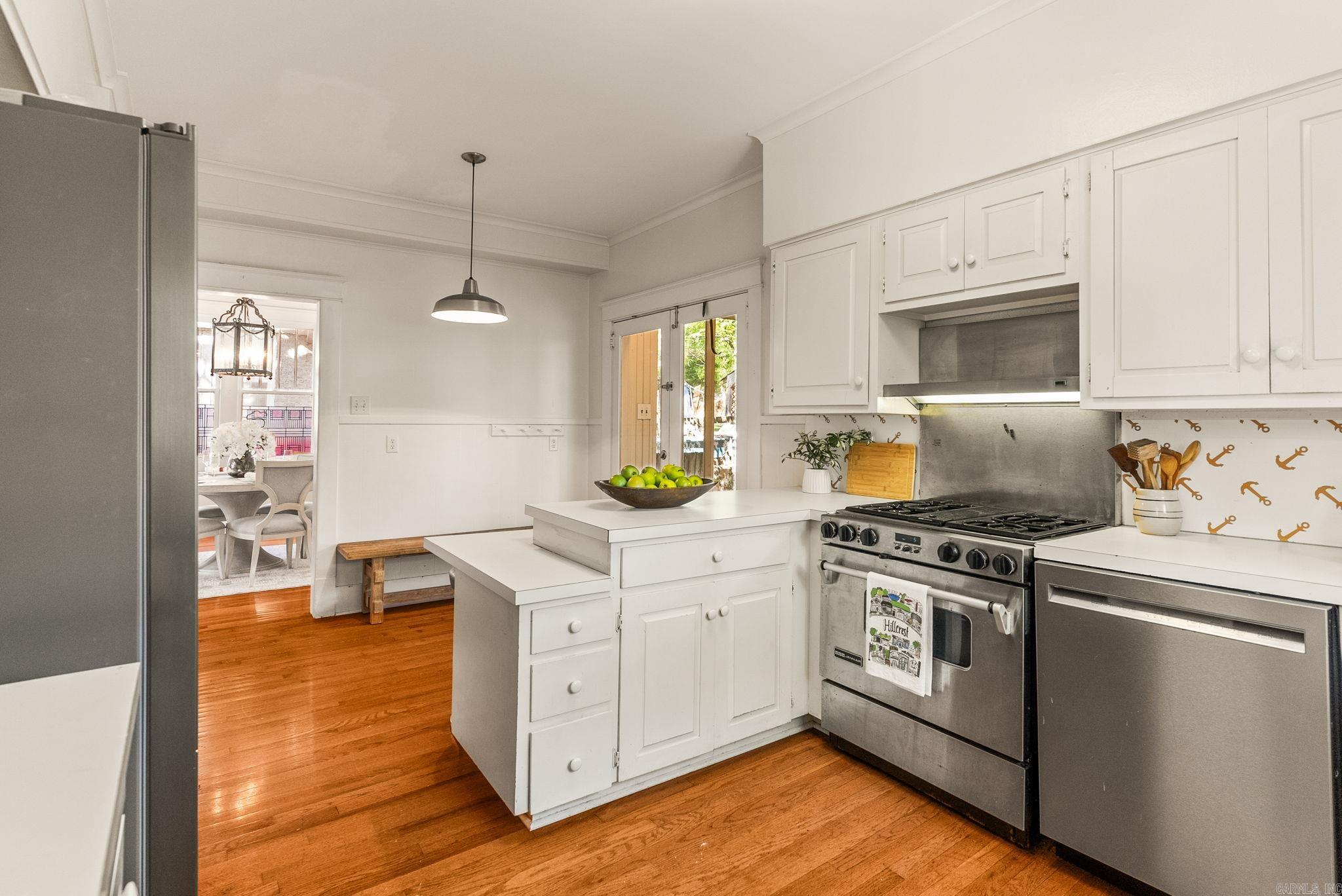 MIDLAND HILLS - Residential