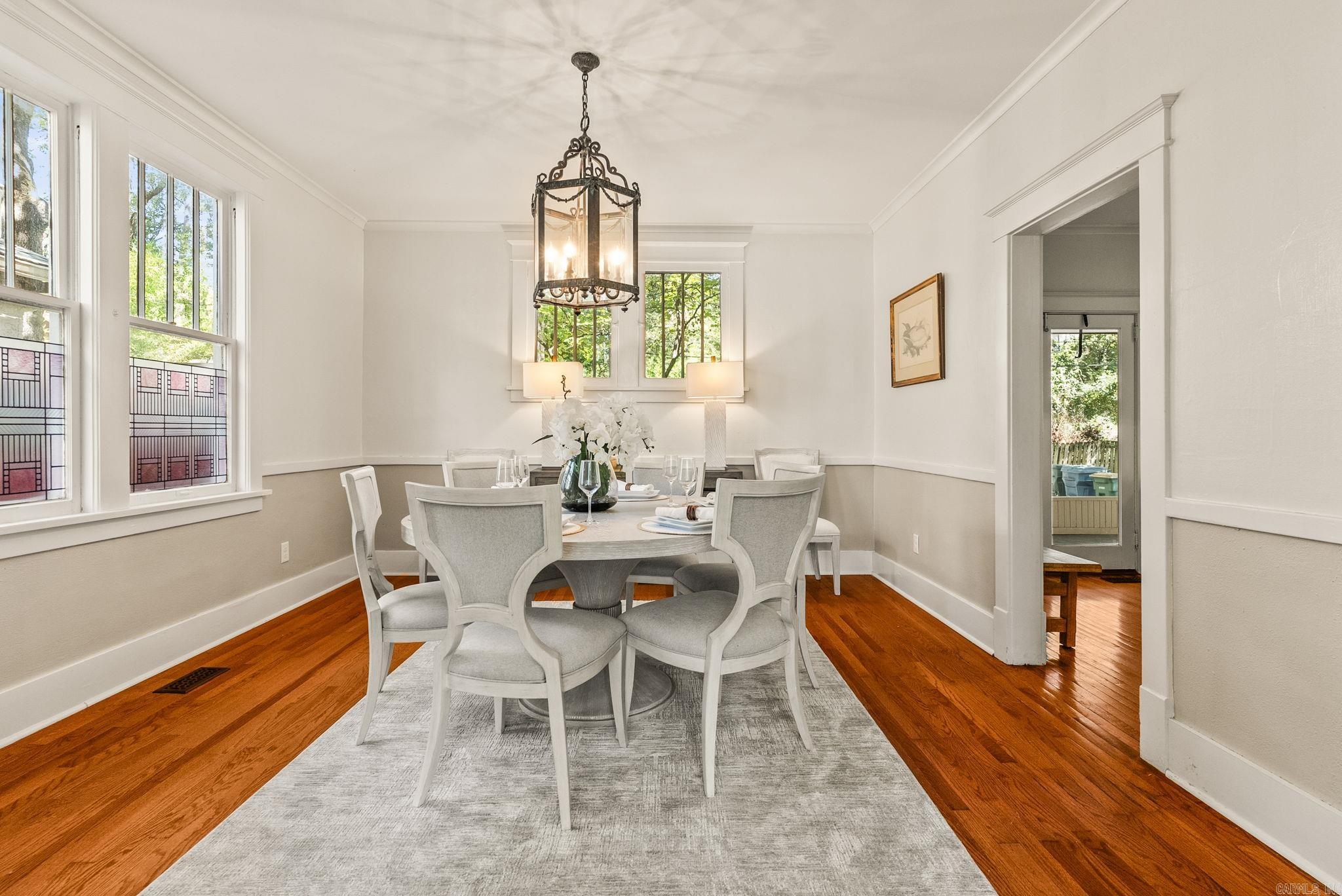 MIDLAND HILLS - Residential