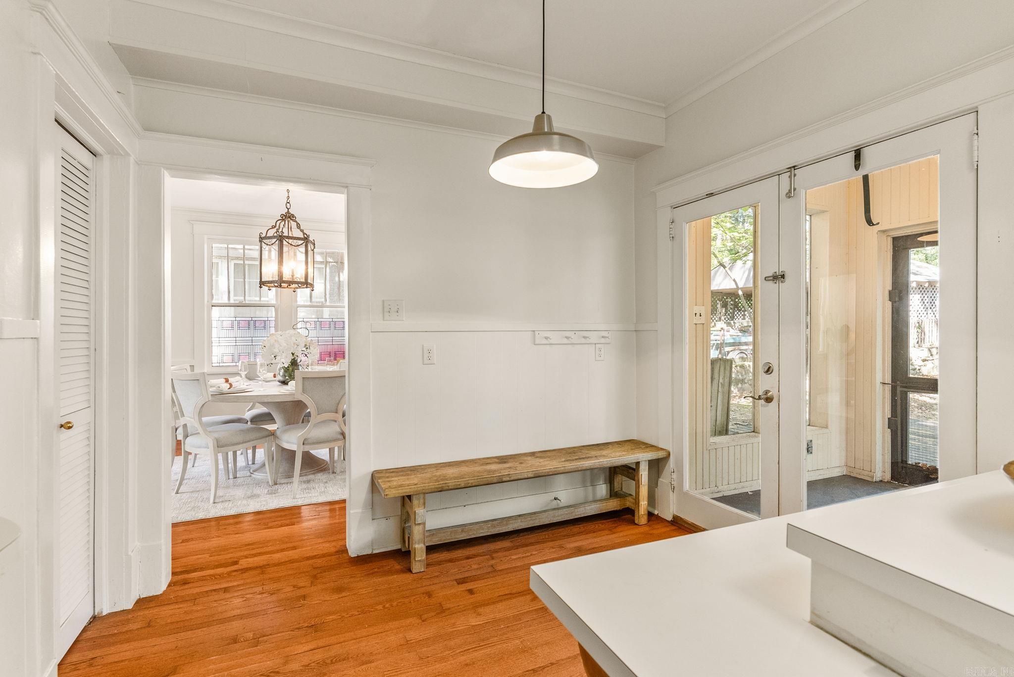 MIDLAND HILLS - Residential