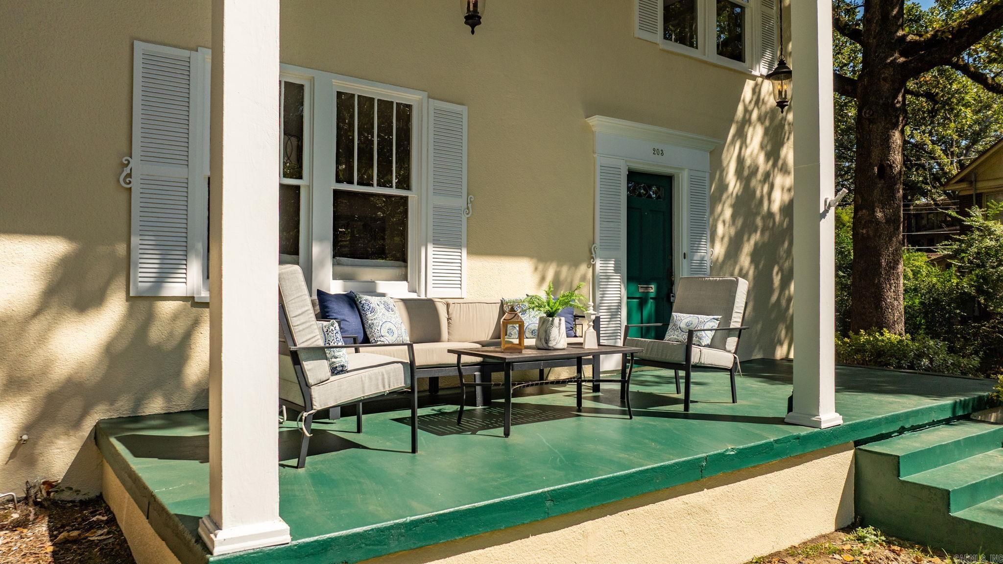 MIDLAND HILLS - Residential