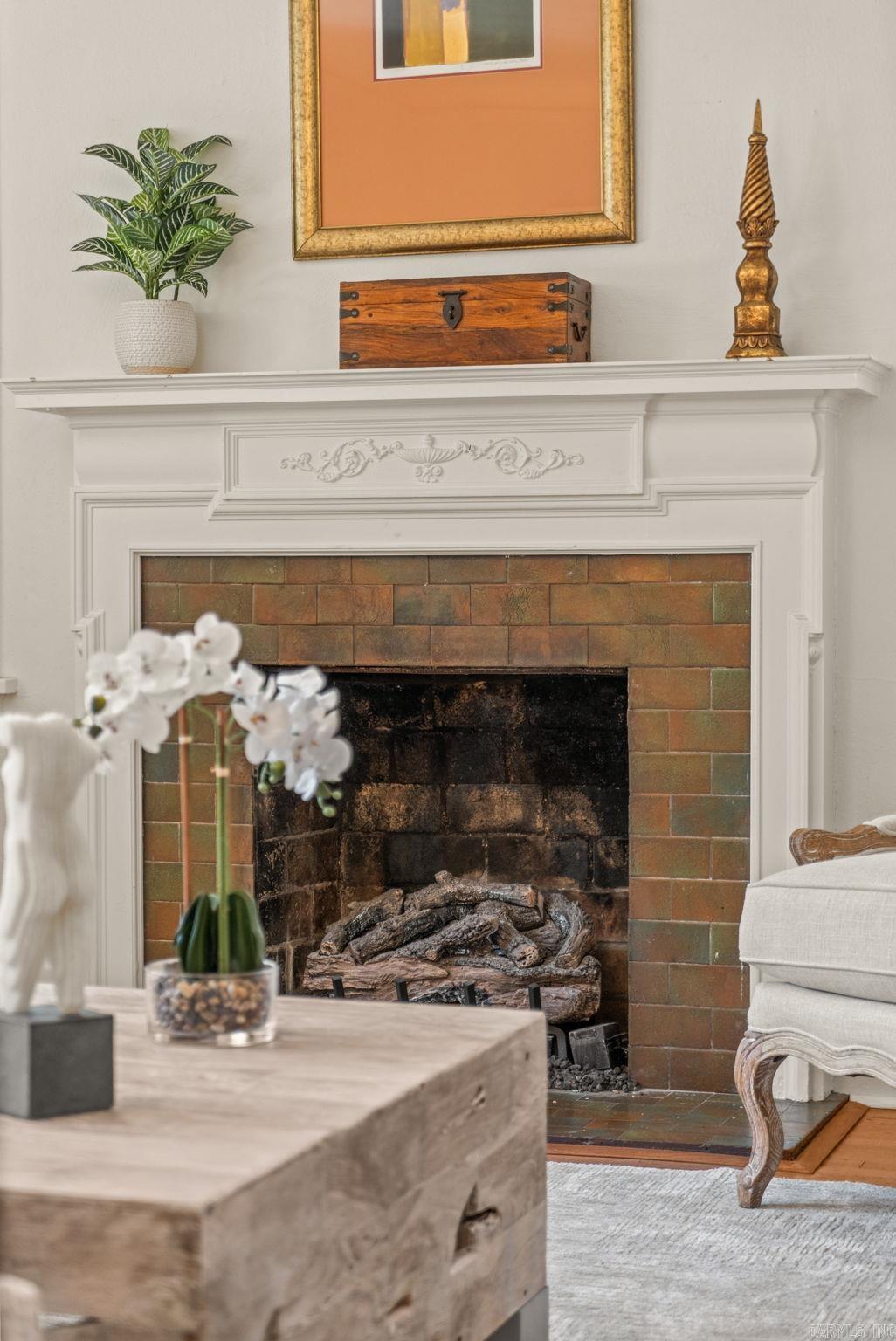 MIDLAND HILLS - Residential