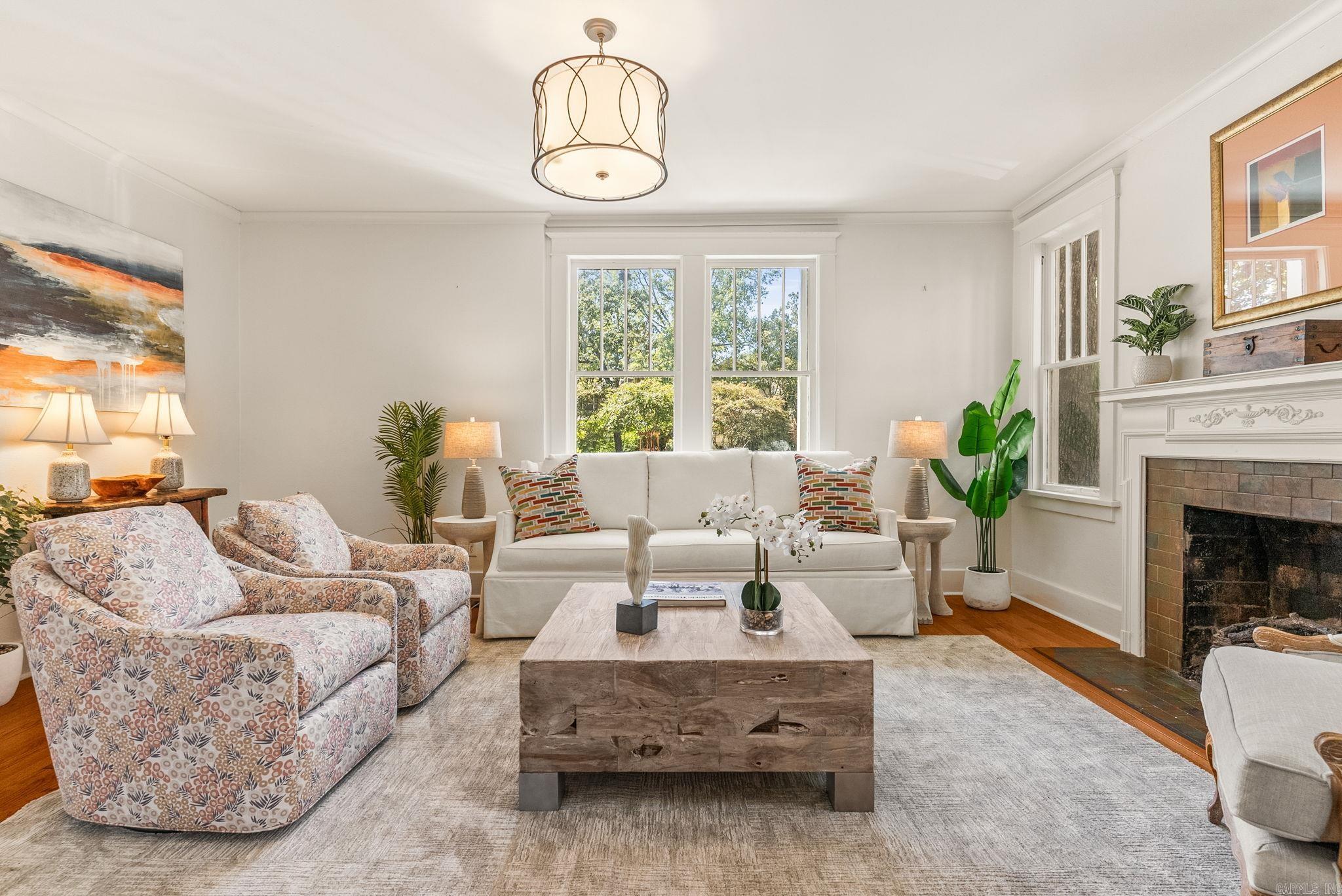 MIDLAND HILLS - Residential