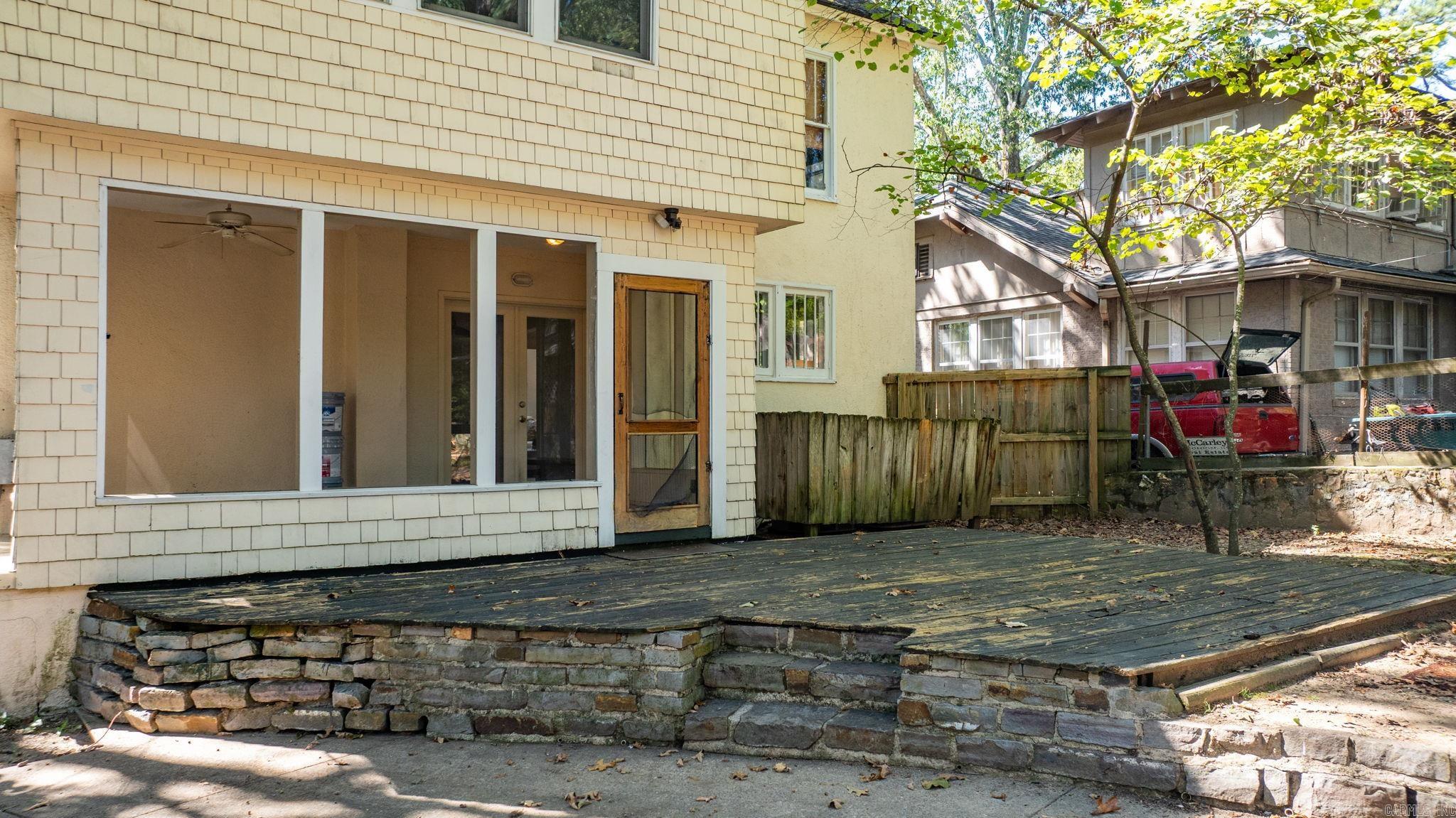 MIDLAND HILLS - Residential