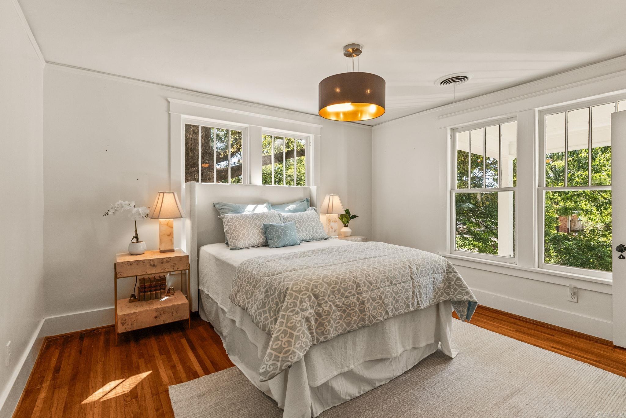 MIDLAND HILLS - Residential