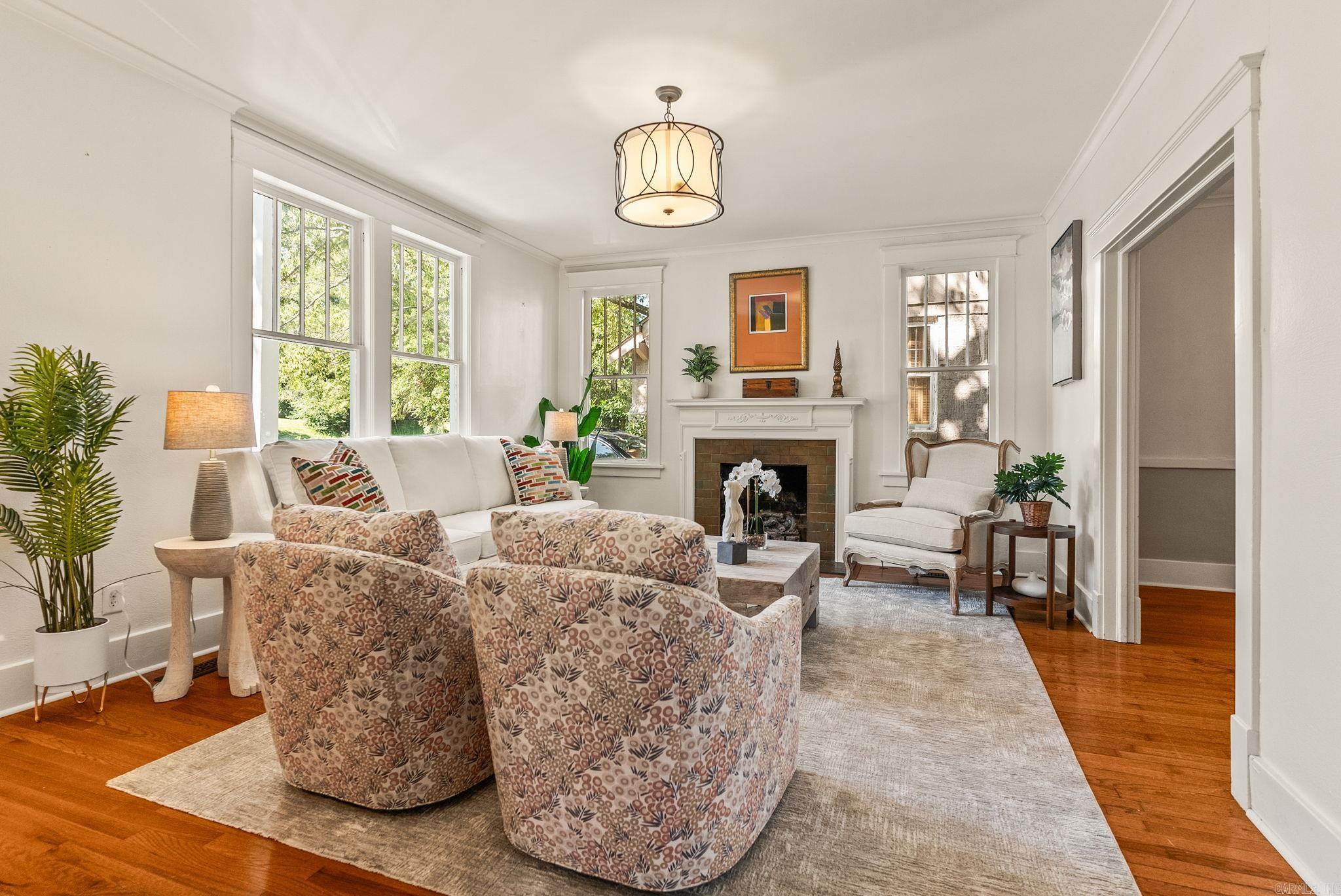 MIDLAND HILLS - Residential