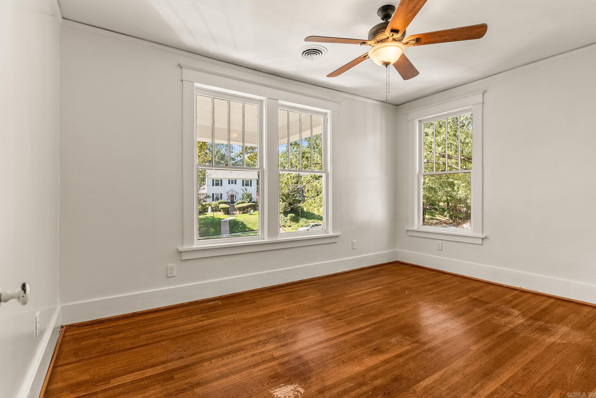 MIDLAND HILLS - Residential