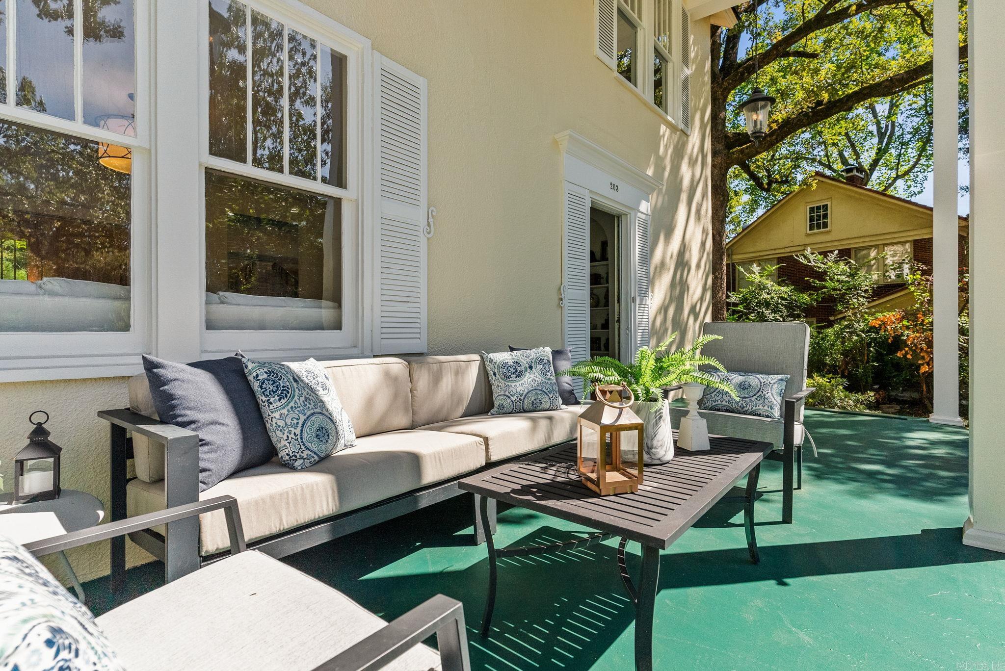 MIDLAND HILLS - Residential