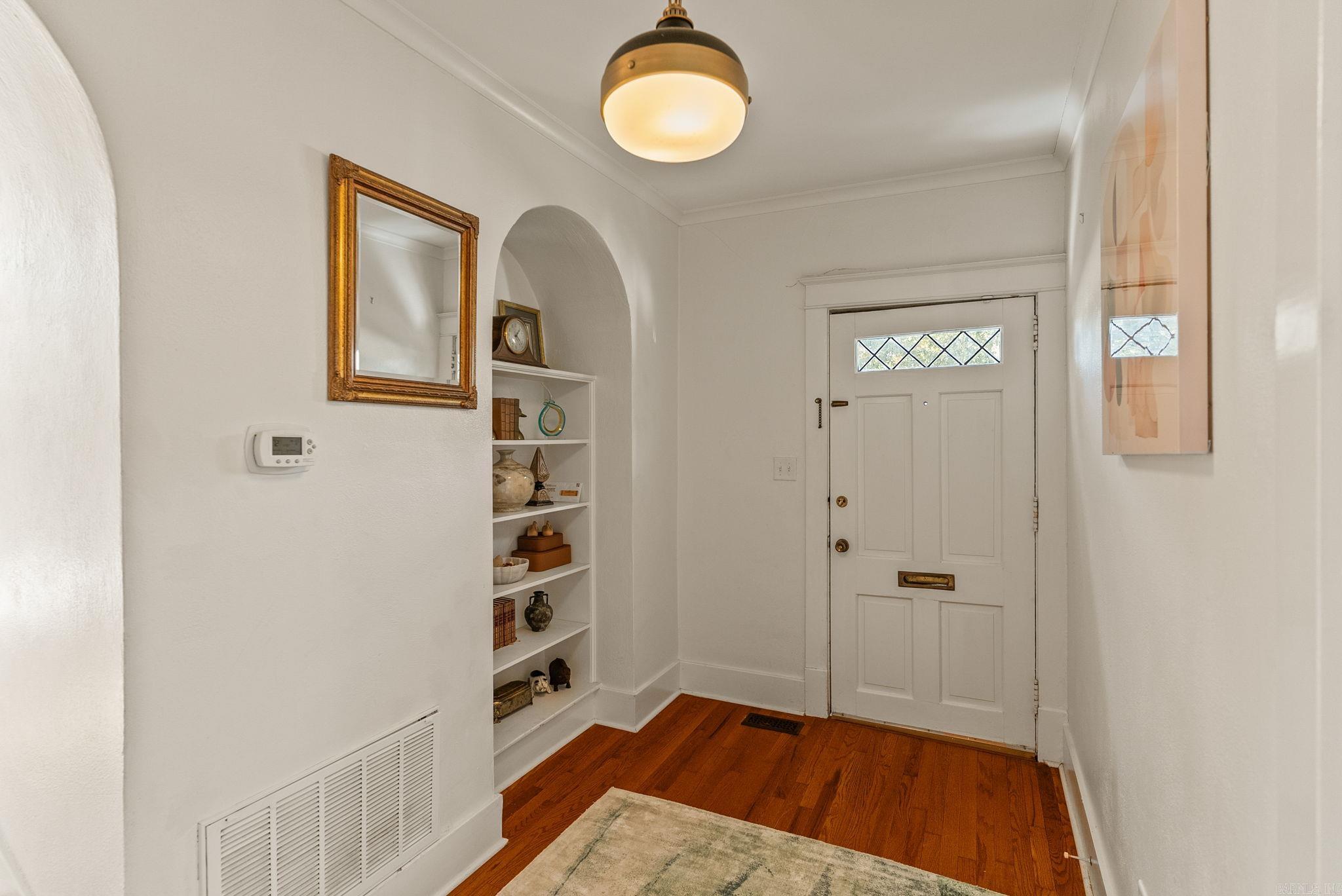 MIDLAND HILLS - Residential