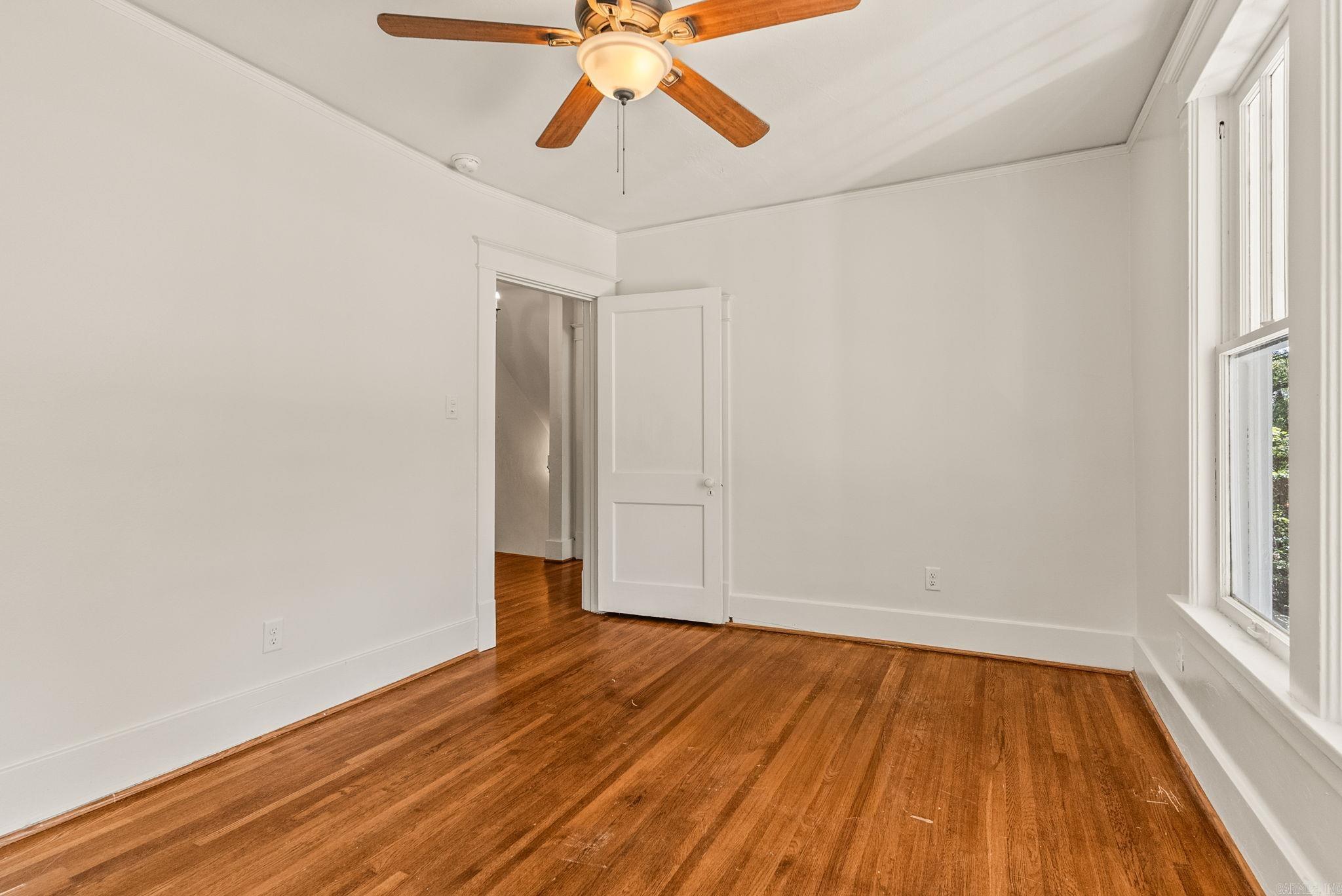 MIDLAND HILLS - Residential