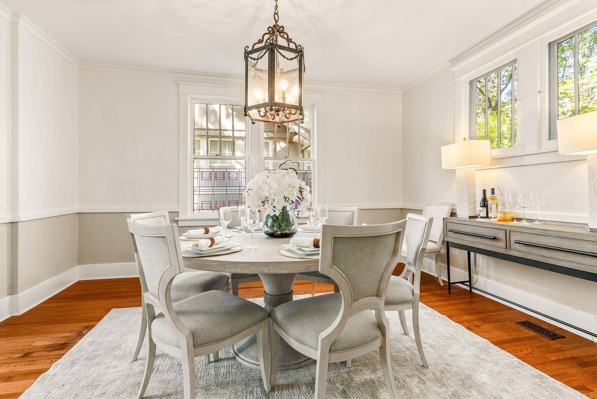 MIDLAND HILLS - Residential