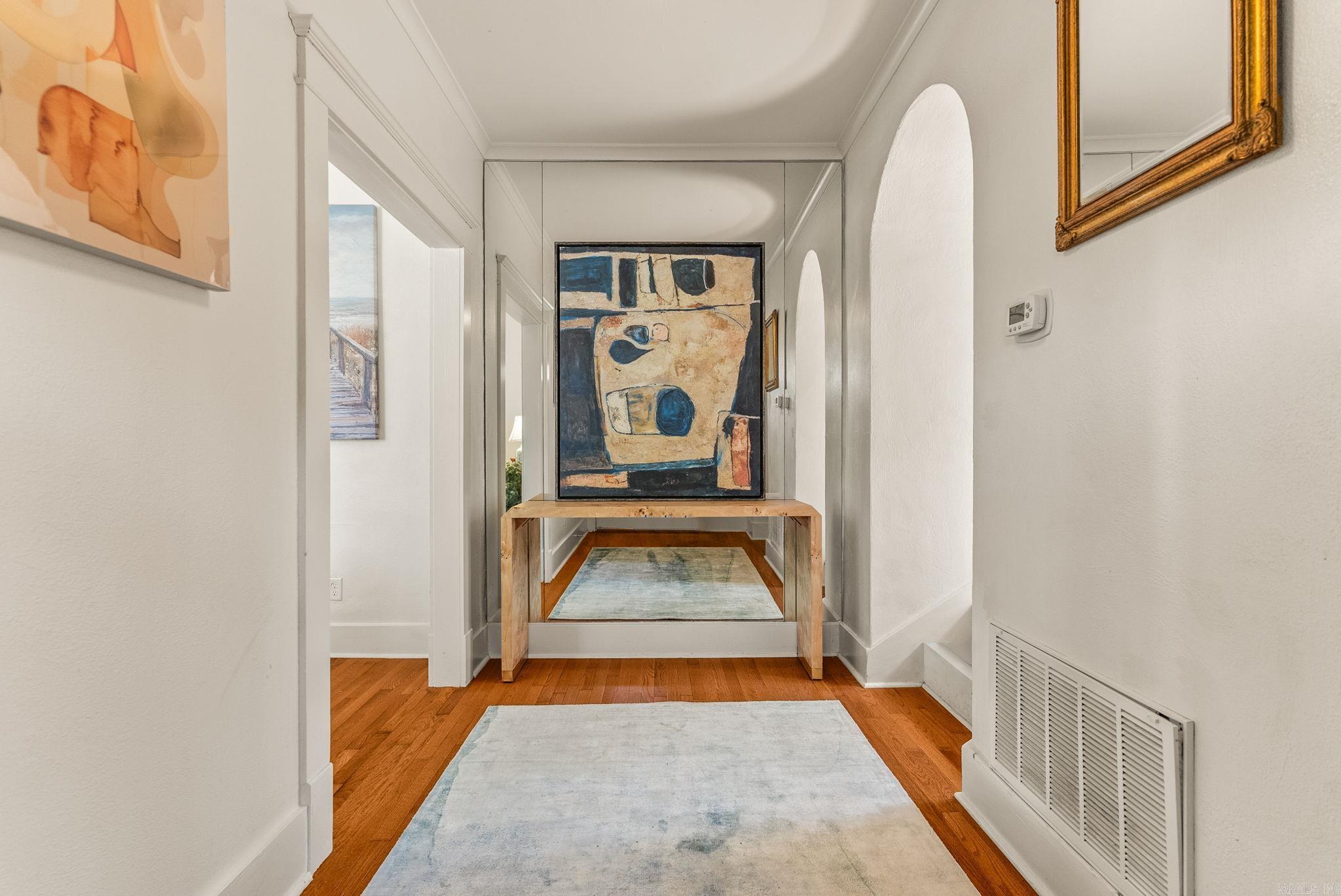 MIDLAND HILLS - Residential