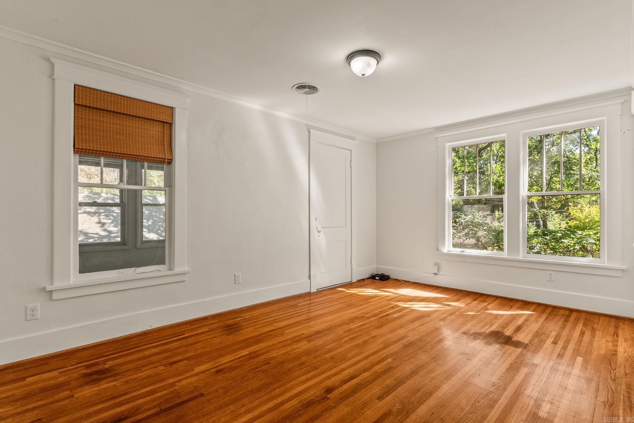 MIDLAND HILLS - Residential