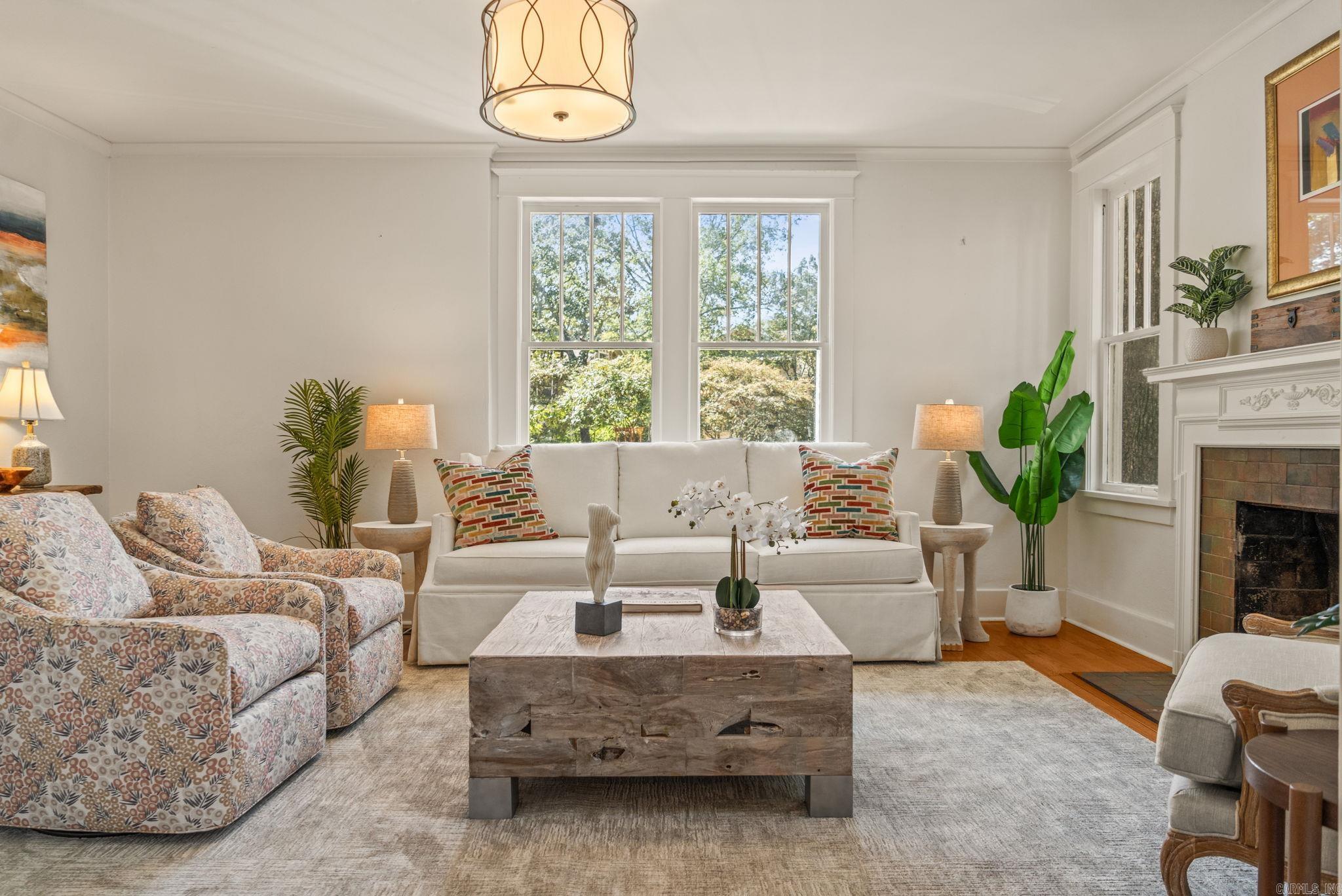 MIDLAND HILLS - Residential