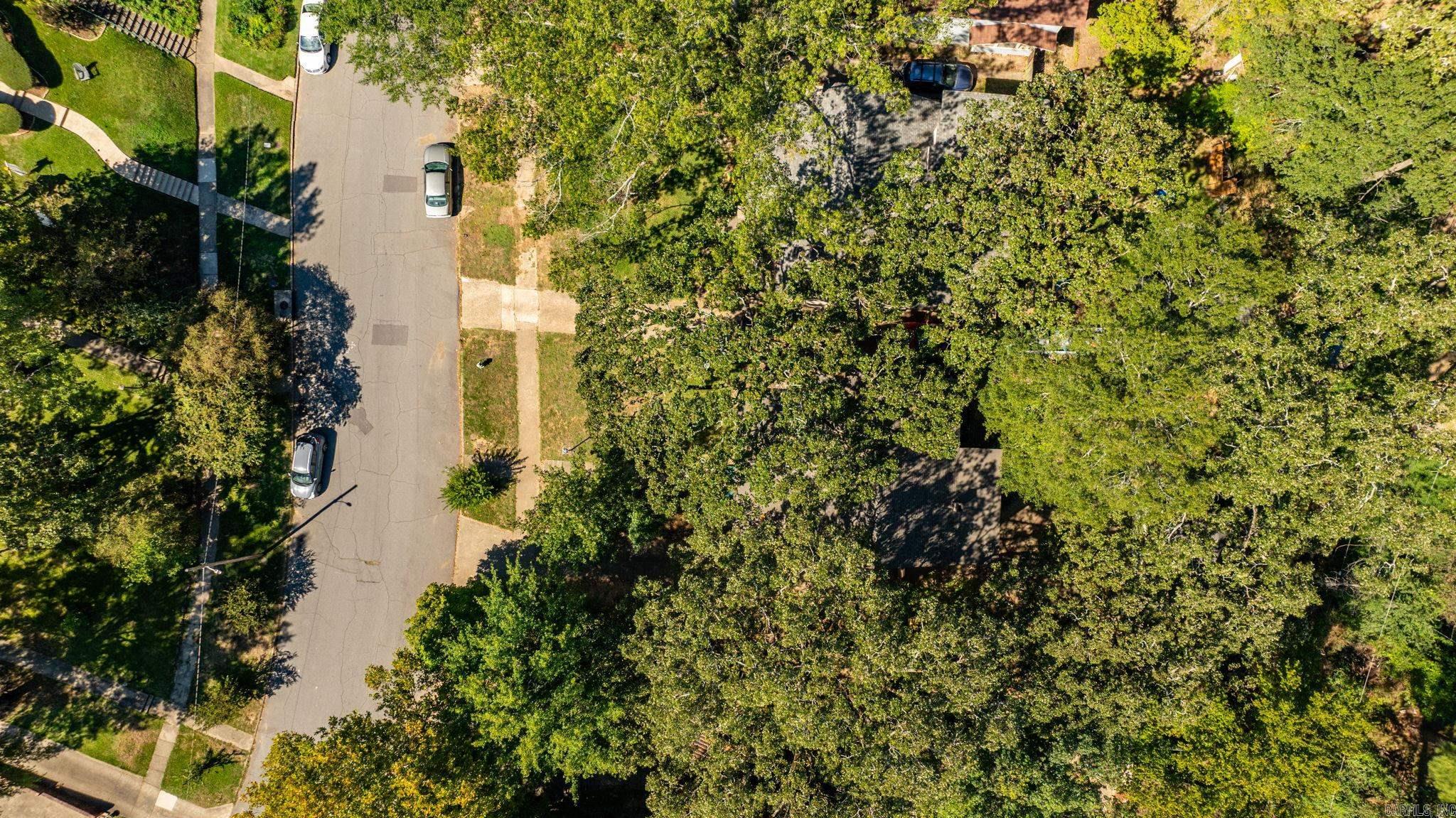 MIDLAND HILLS - Residential