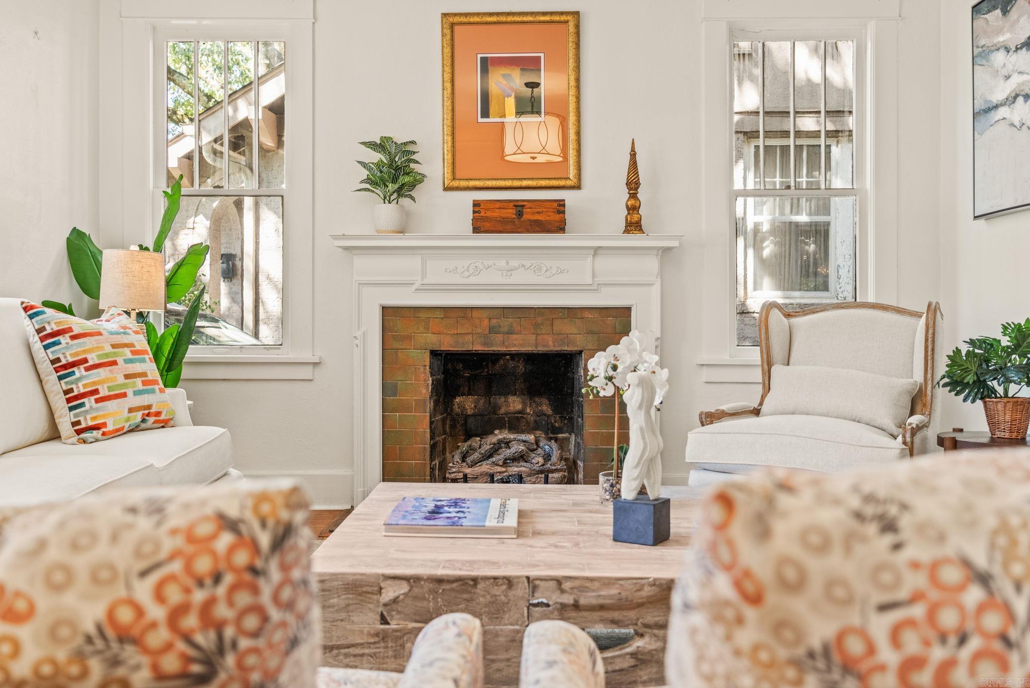 MIDLAND HILLS - Residential