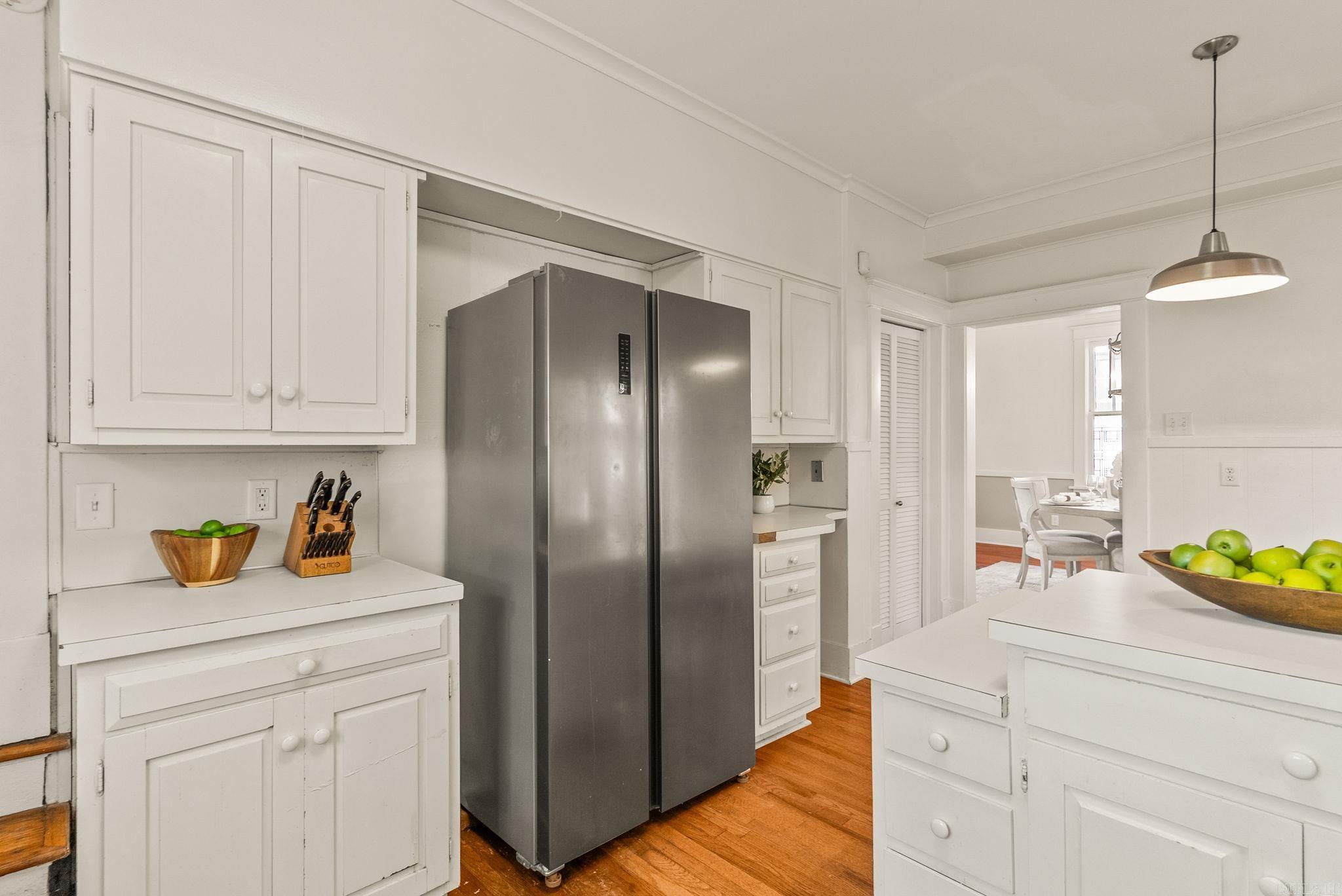 MIDLAND HILLS - Residential