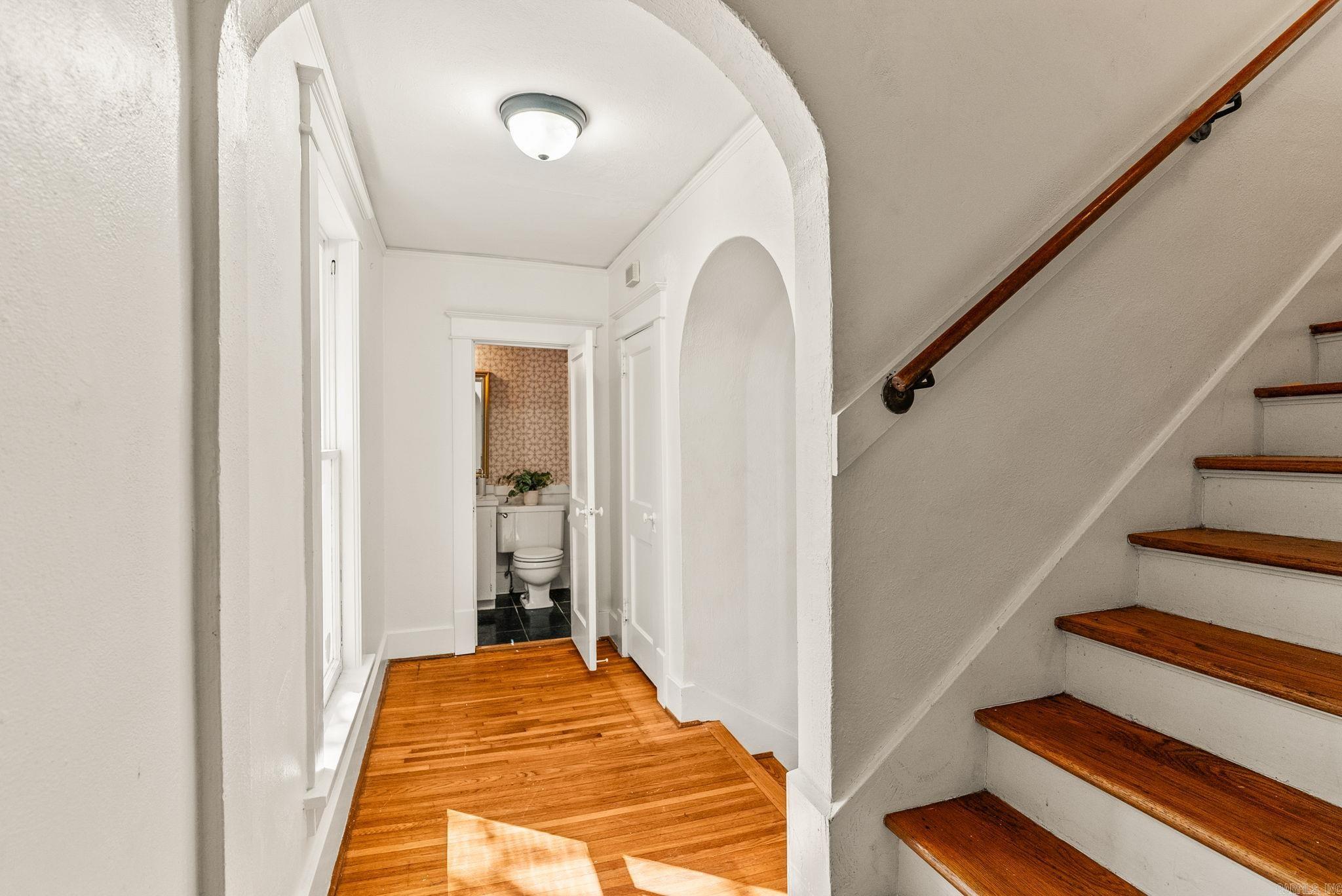 MIDLAND HILLS - Residential