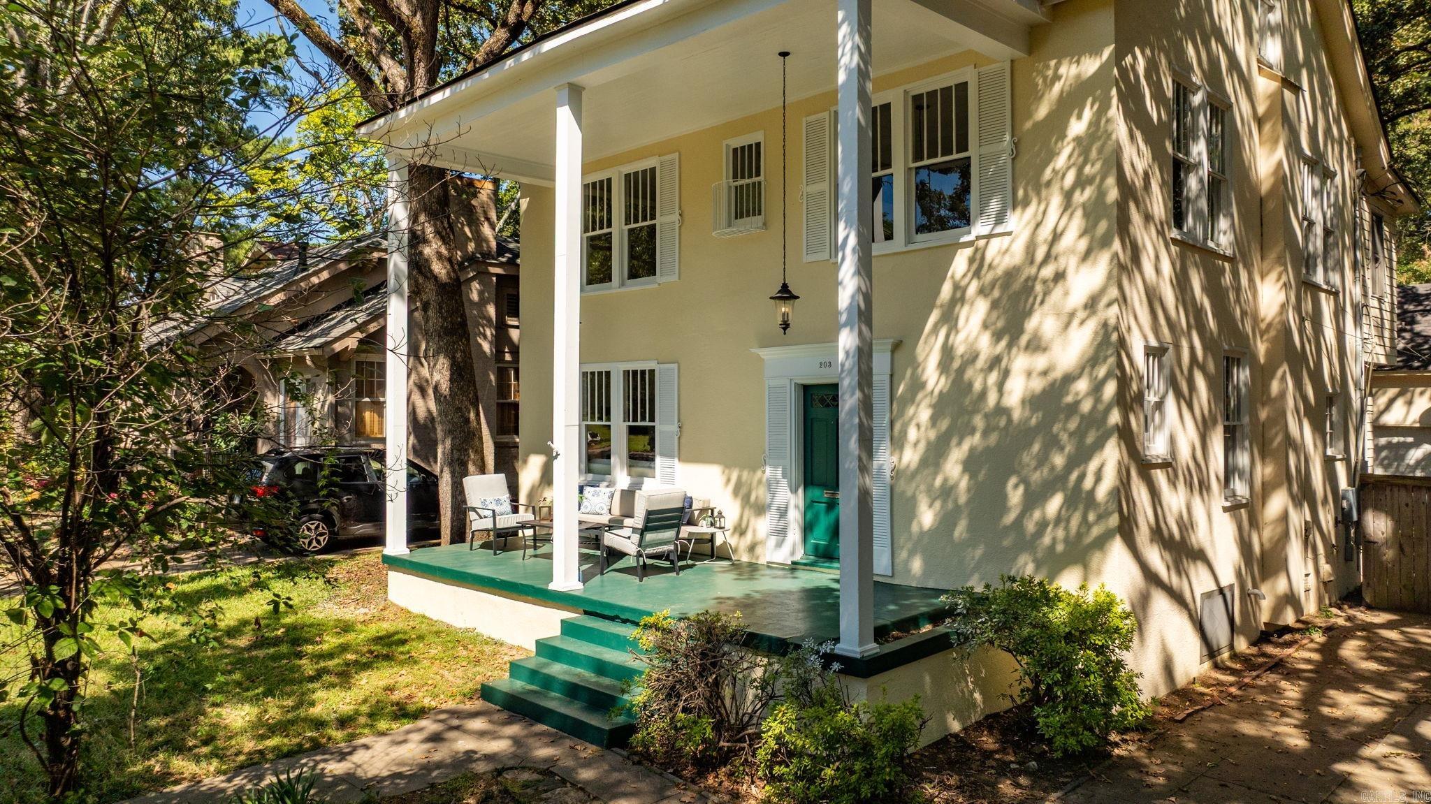 MIDLAND HILLS - Residential