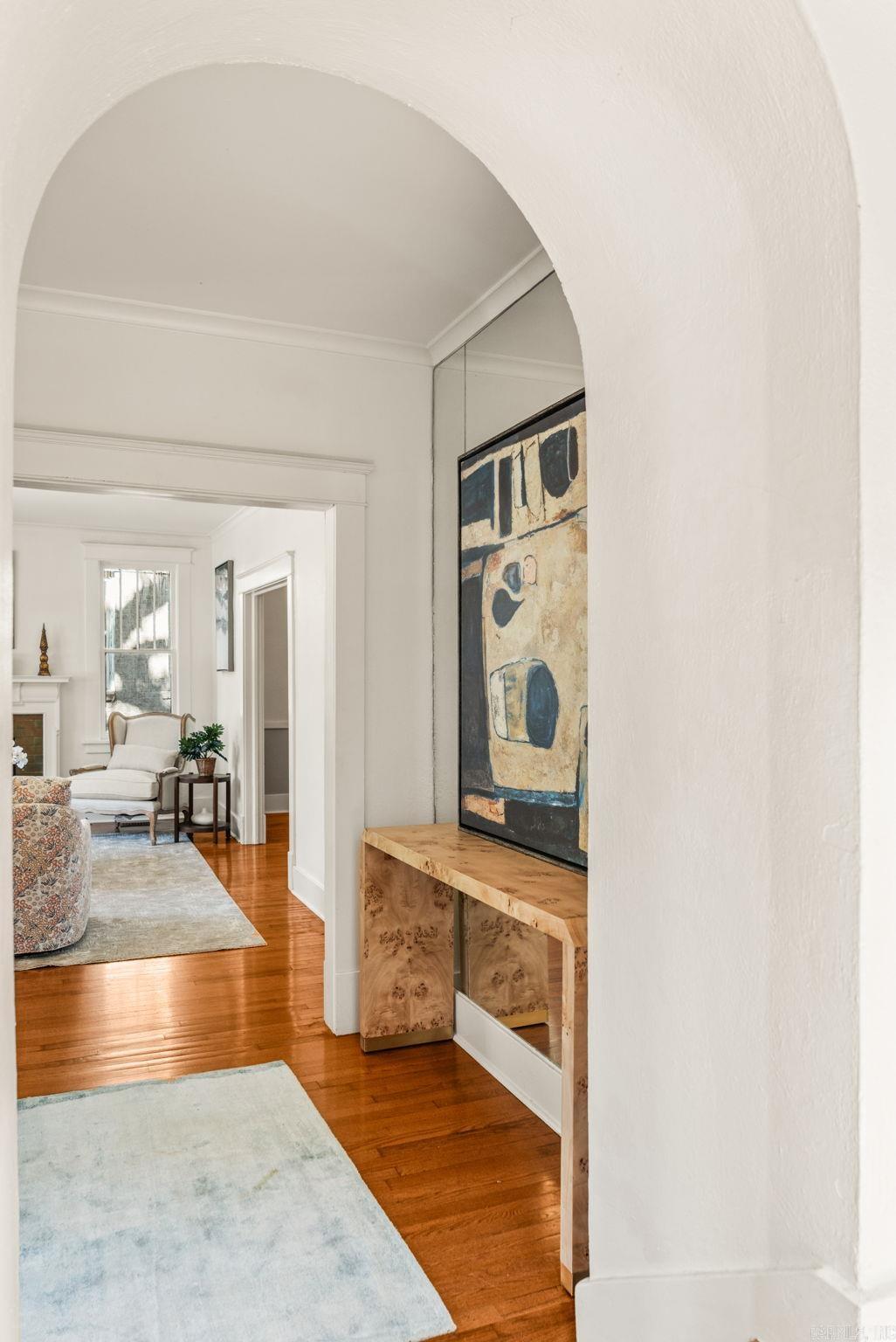 MIDLAND HILLS - Residential