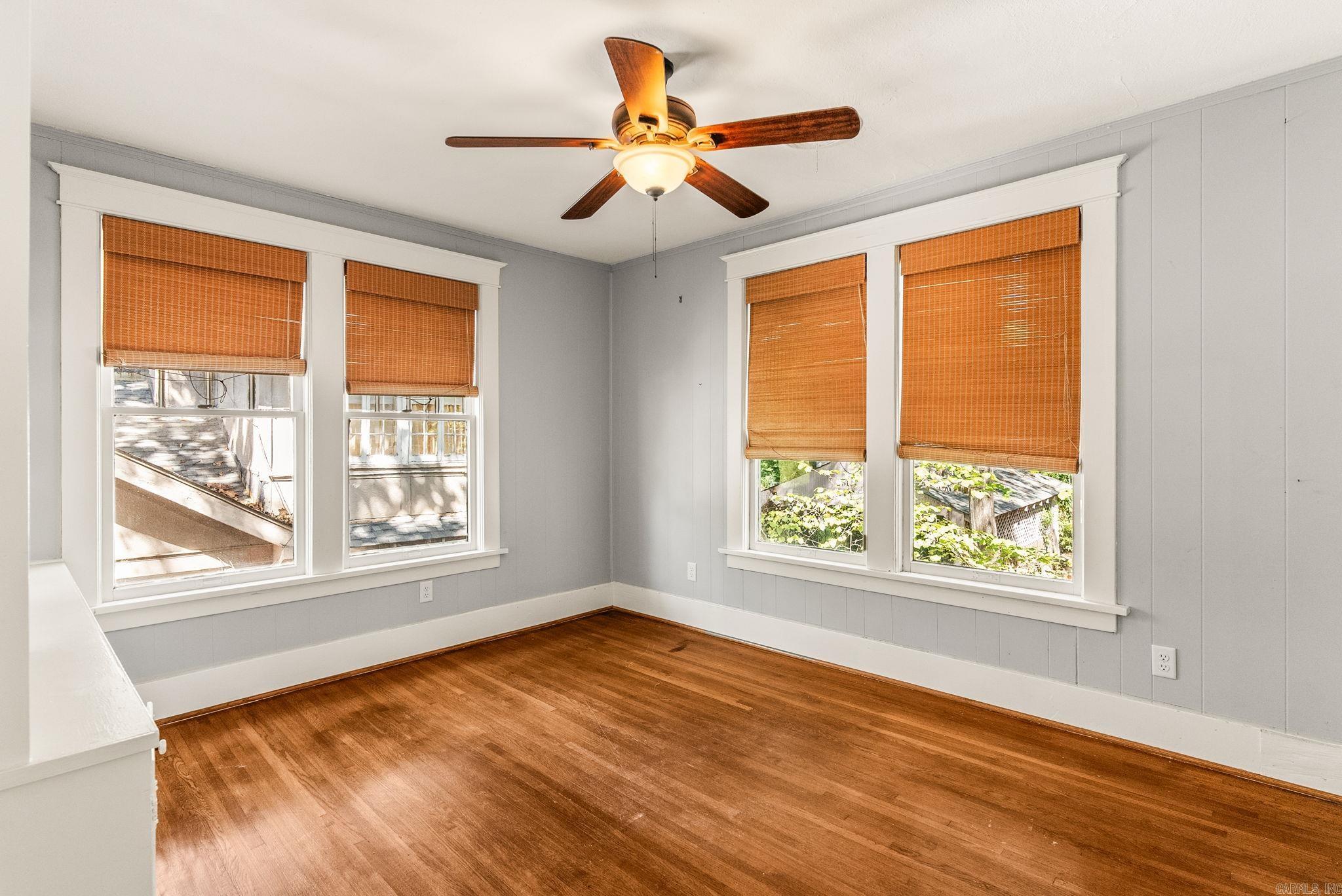 MIDLAND HILLS - Residential