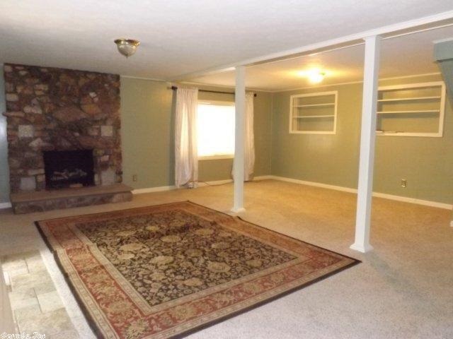 Dakota Second - Residential