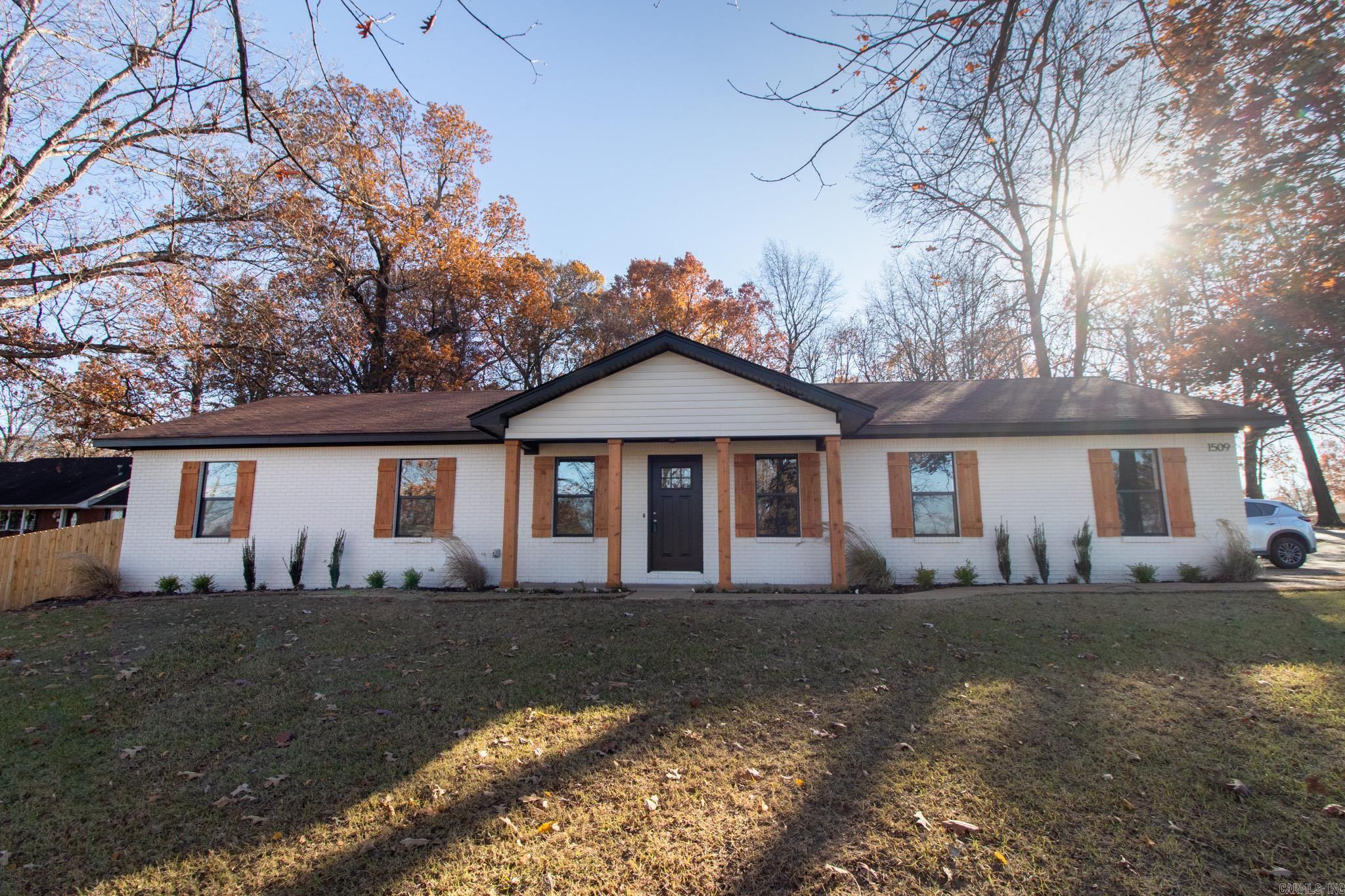 Not In List - Residential