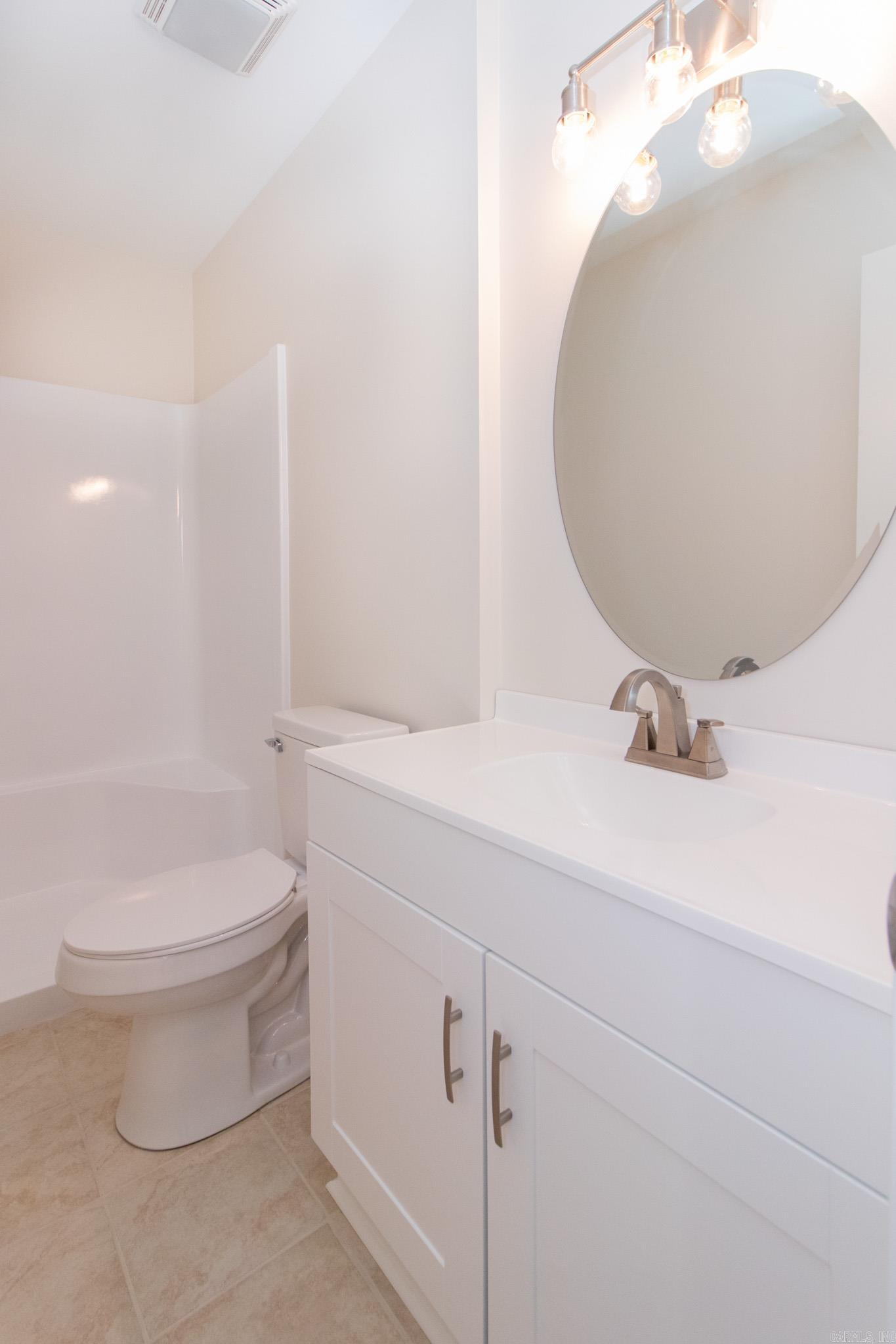 Not In List - Residential