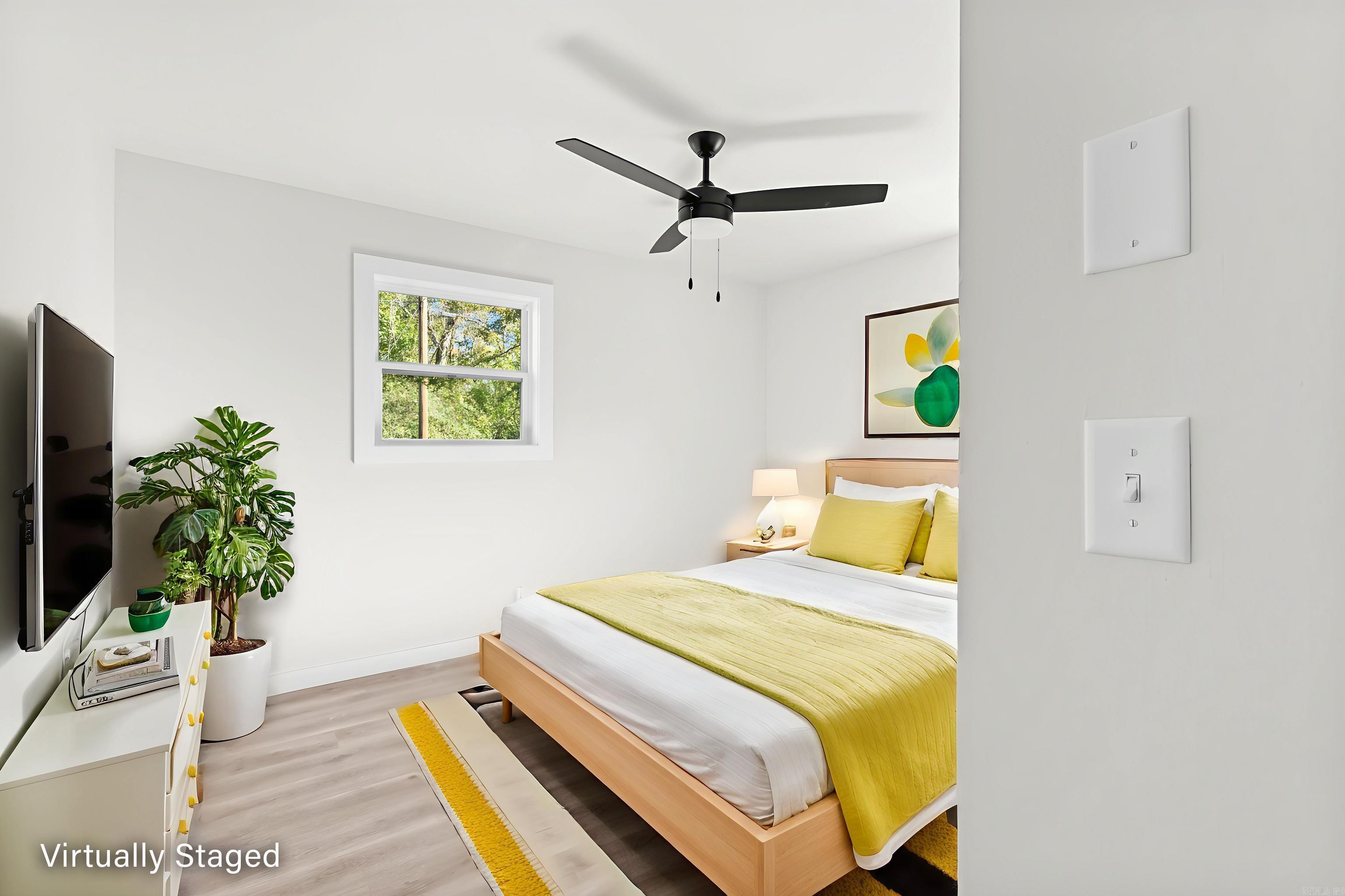 Town Park Estates - Residential