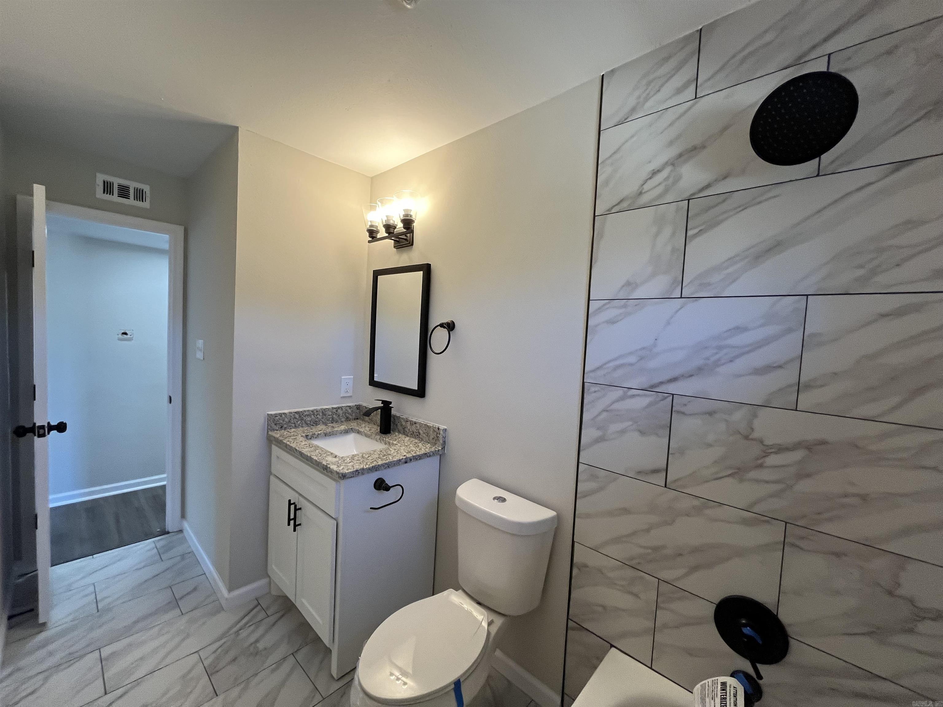 Brentwood - Residential