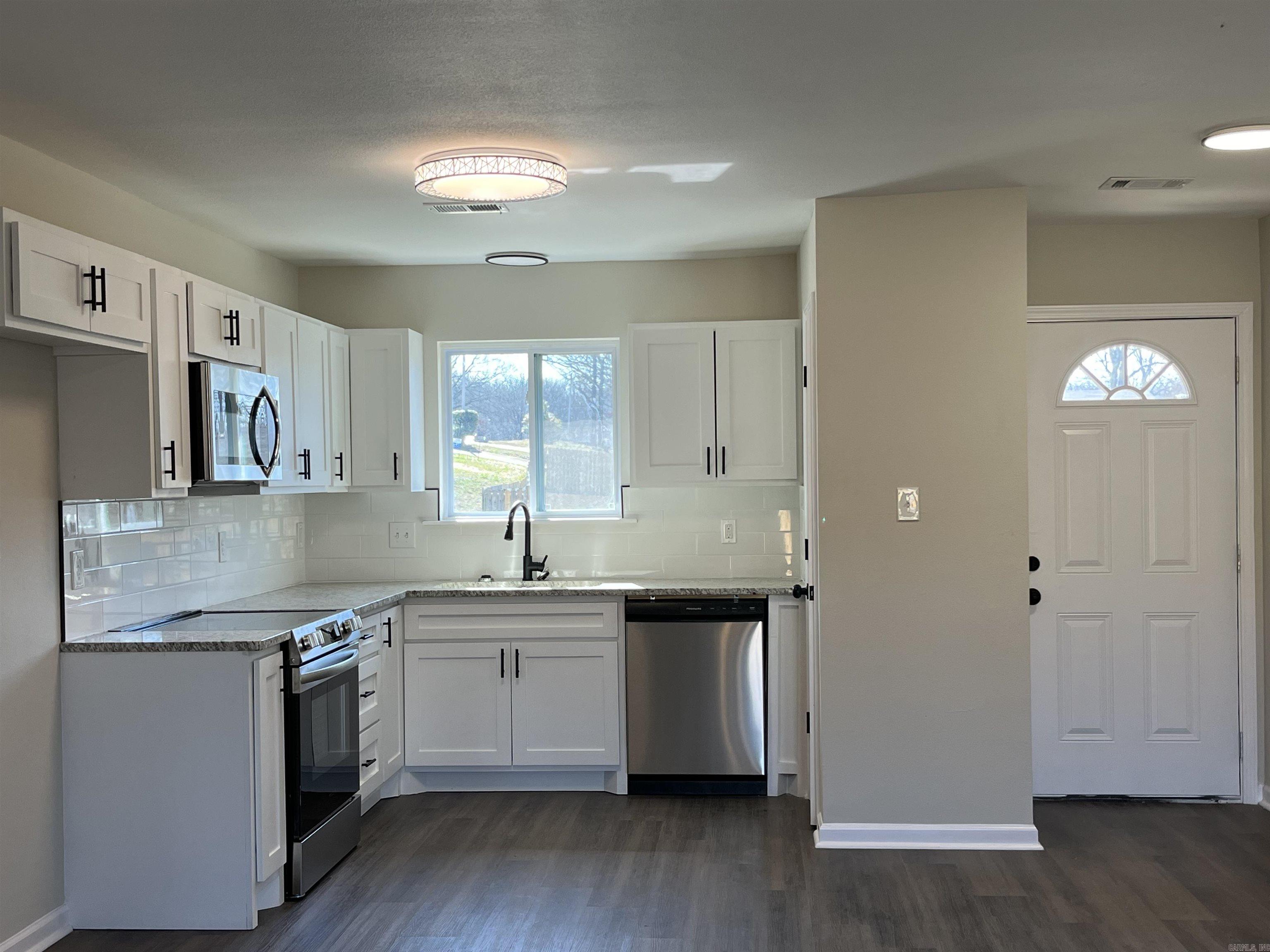 Brentwood - Residential