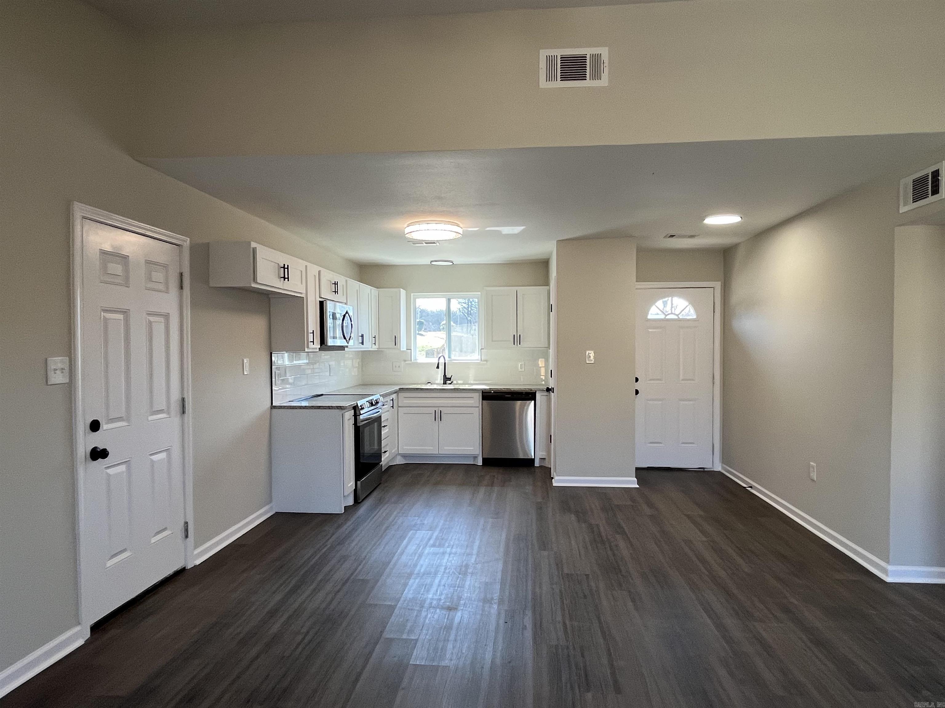 Brentwood - Residential