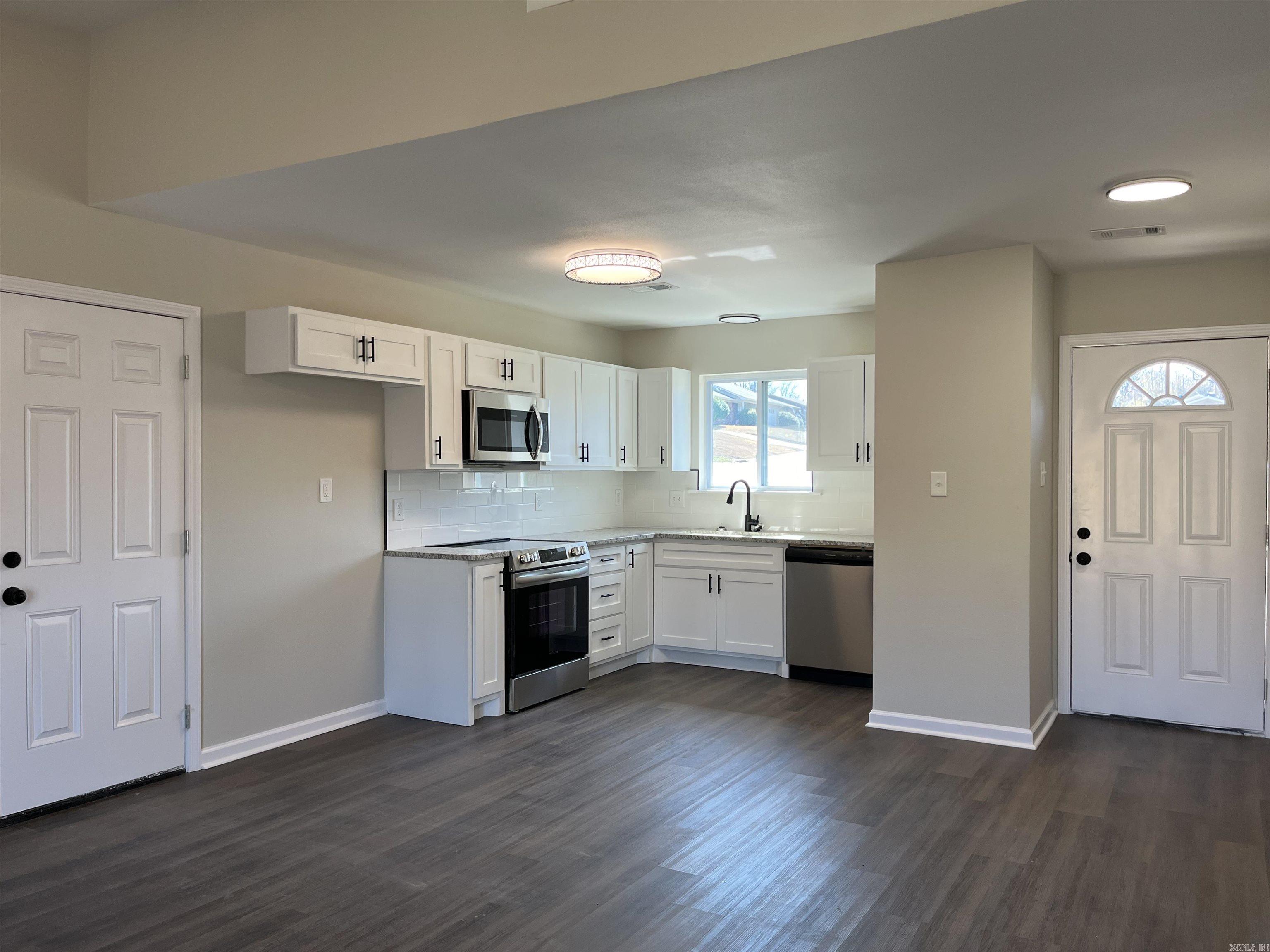 Brentwood - Residential