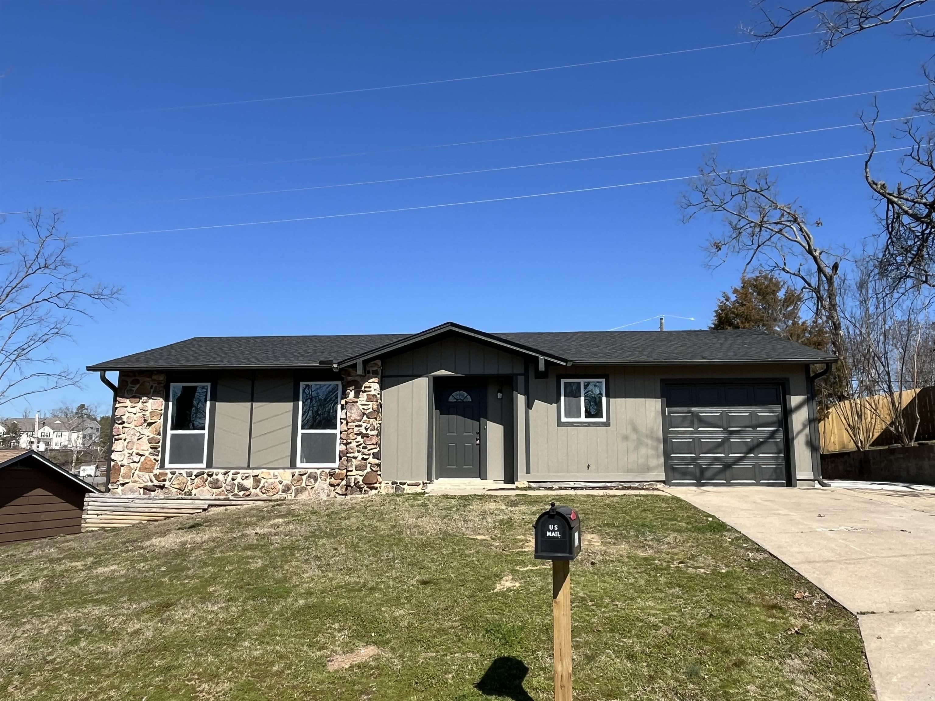 Brentwood - Residential