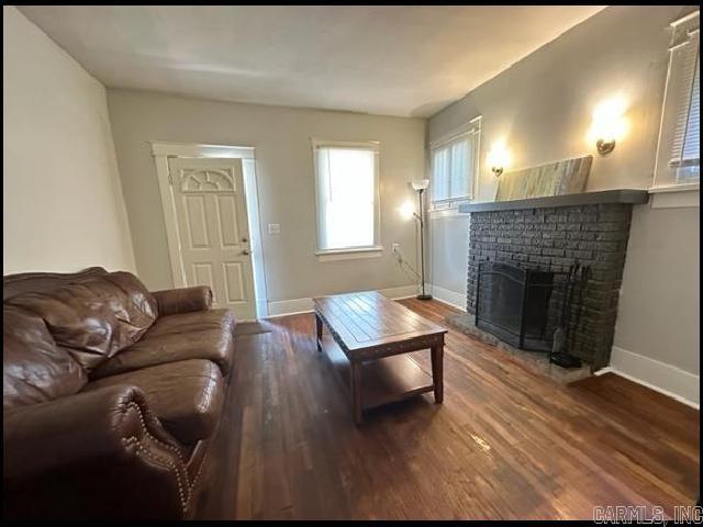 Ferndale - Residential Lease