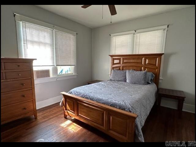 Ferndale - Residential Lease