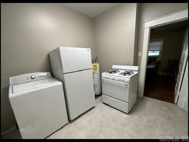 Ferndale - Residential Lease